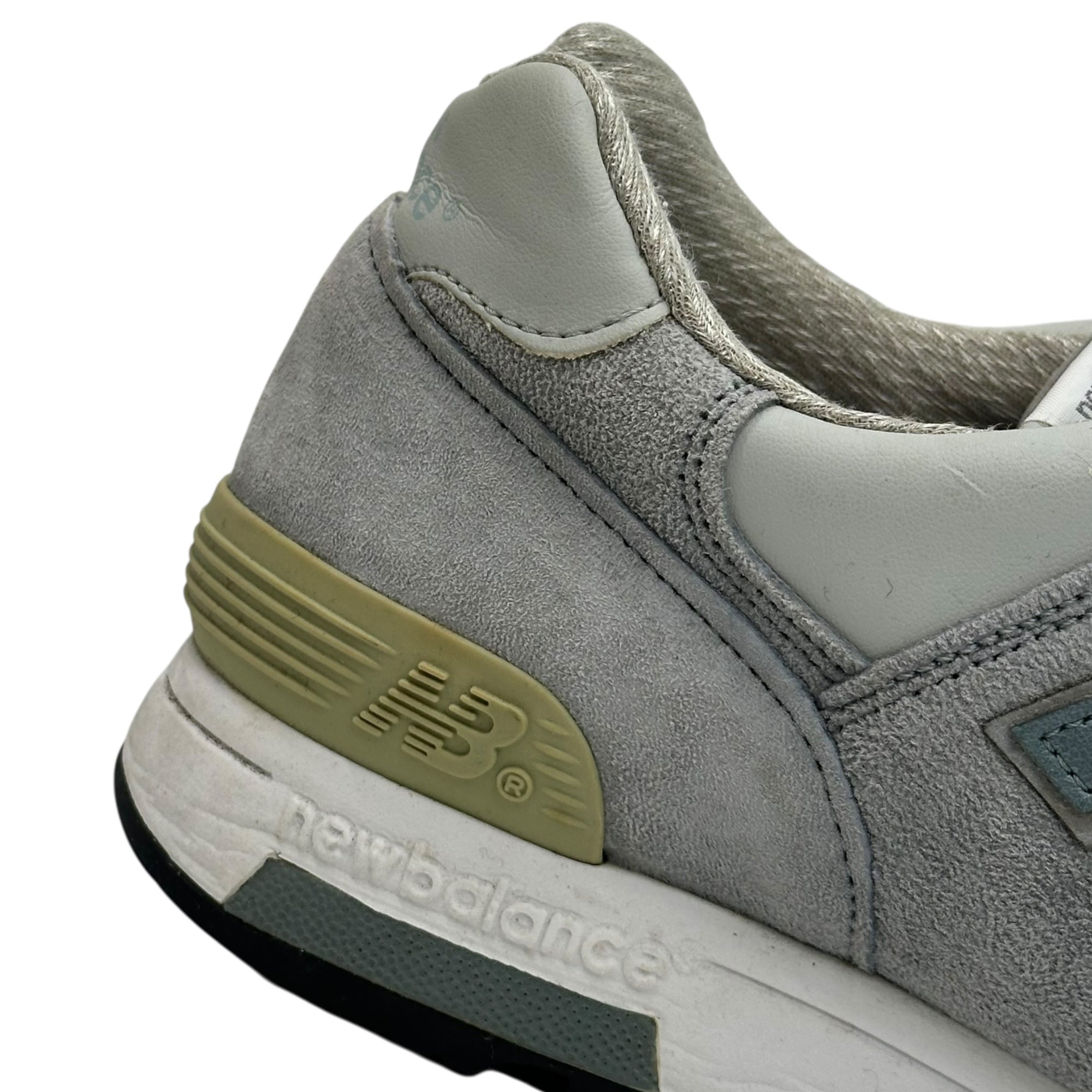 NEW BALANCE(ニューバランス) M1400SB Low-cut sneakers ローカット スニーカー M1400SB 26.5cm スティールブルー USA製