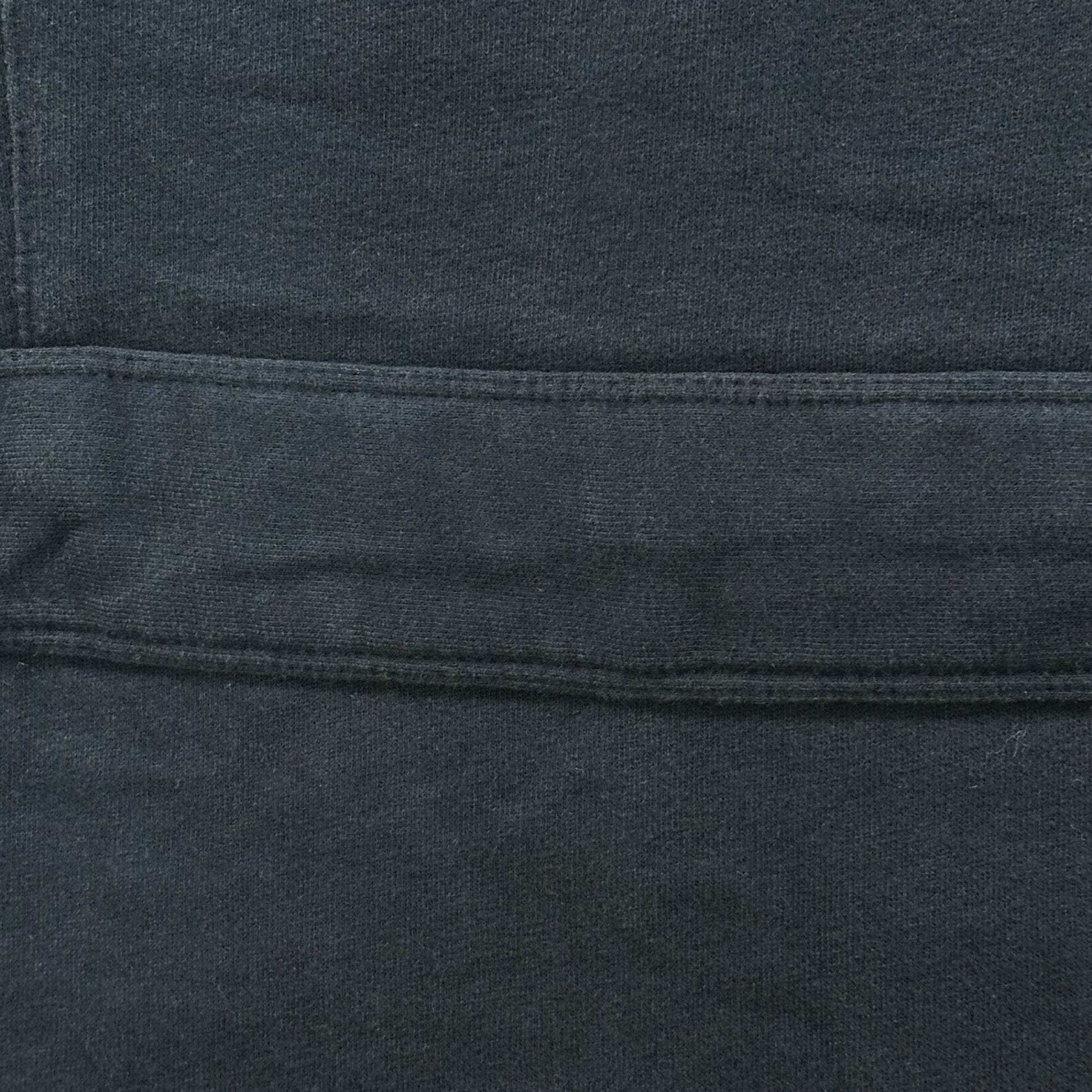 POLO RALPH LAUREN(ポロラルフローレン) Emblem Shawl-Collar Sweatshirt Cardigan エンブレム ショールカラー スウェット カーディガン (18-20)XL(メンズSM程度) ネイビー
