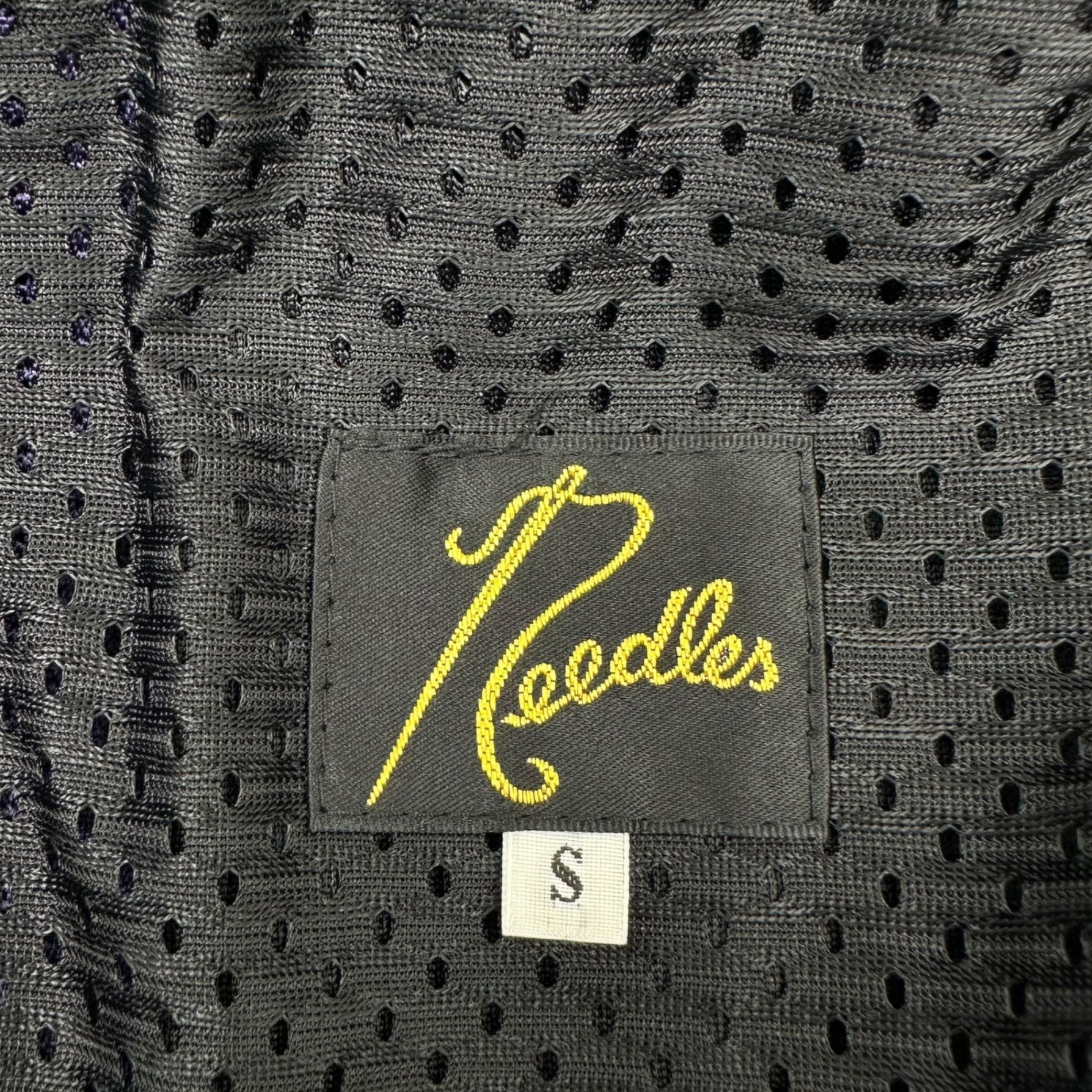 ニードルズ フリークスストア Needles x Freak's Store 別注21SS