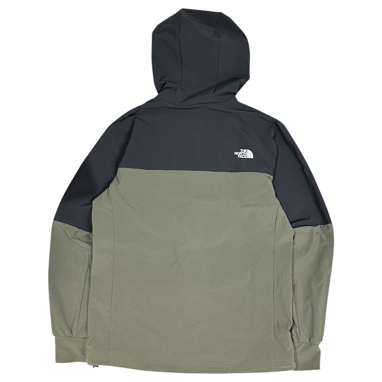 THE NORTH FACE(ノースフェイス) APEX Flex Hoodie  エイペックス フレックス フーディ NP22081 M ニュートープ マウンテンパーカー ジャケット アウトドア