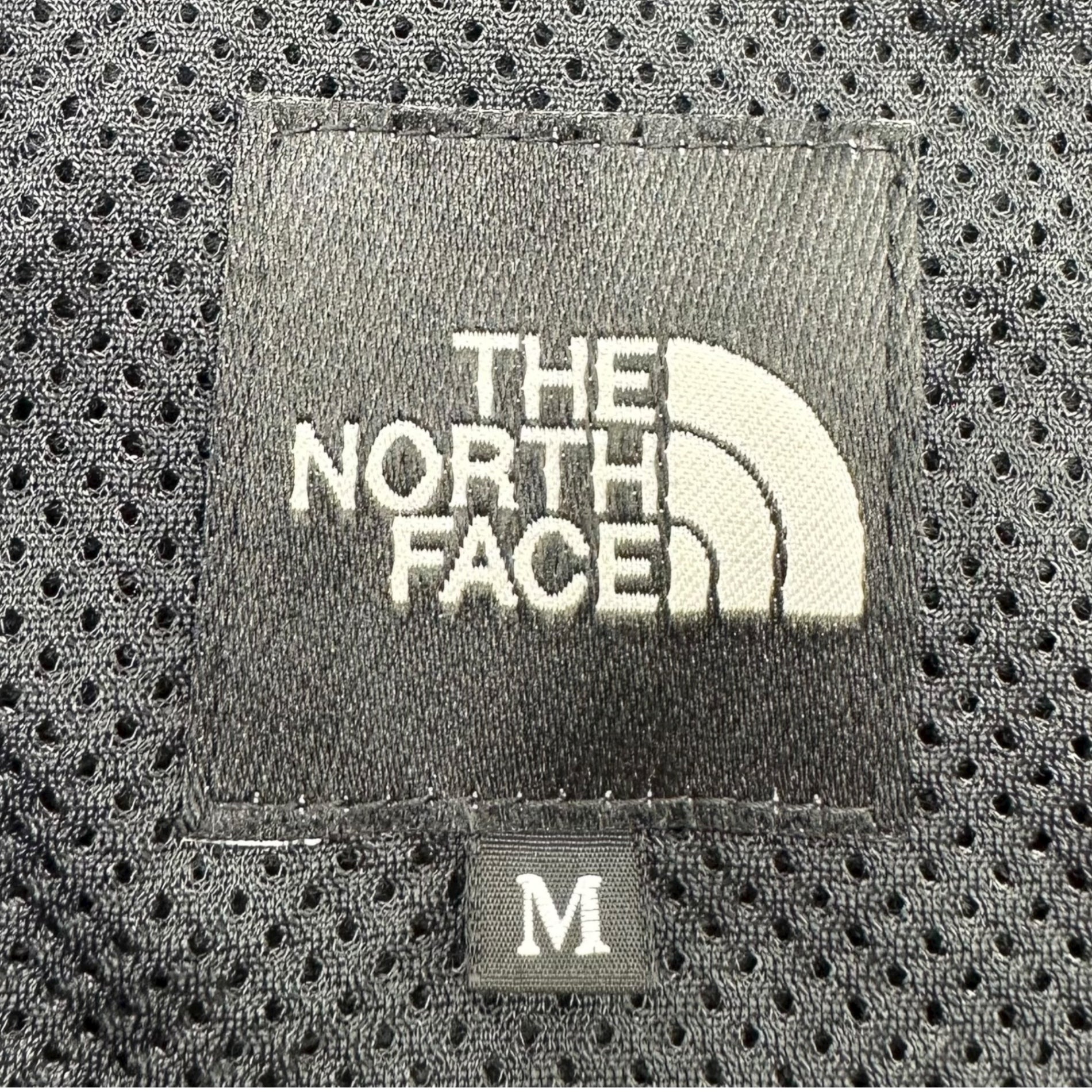 THE NORTH FACE(ノースフェイス) Mountain Versa Micro Pant マウンテン バーサ マイクロ パンツ フリース NL72105 M ブラック
