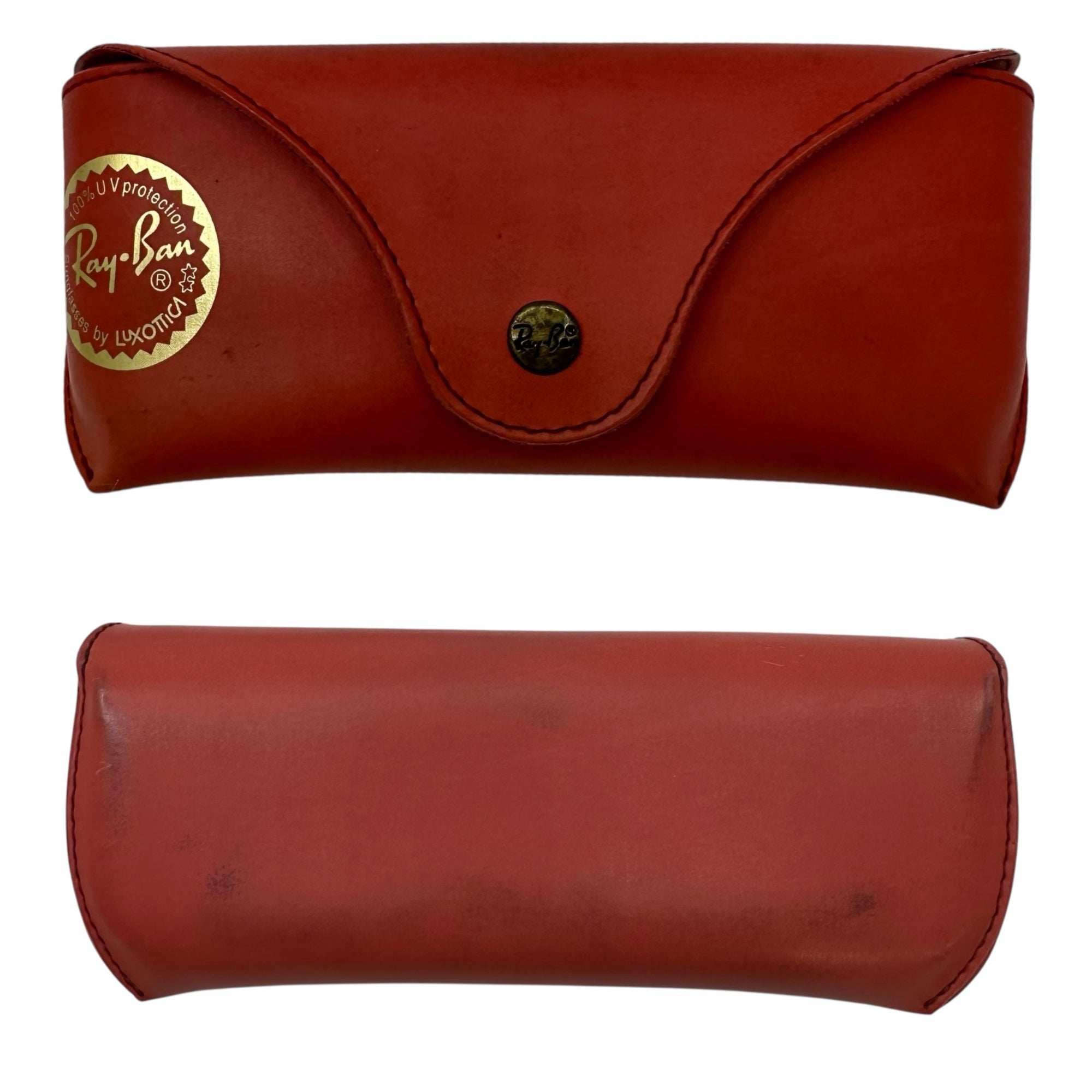 Ray-Ban(レイバン) ORIGINAL WAYFARER CLASSIC ウェイファーラー サングラス RB2140-F 52□22 ブラック×グリーン イタリア製 ボストン ミラーレンズ