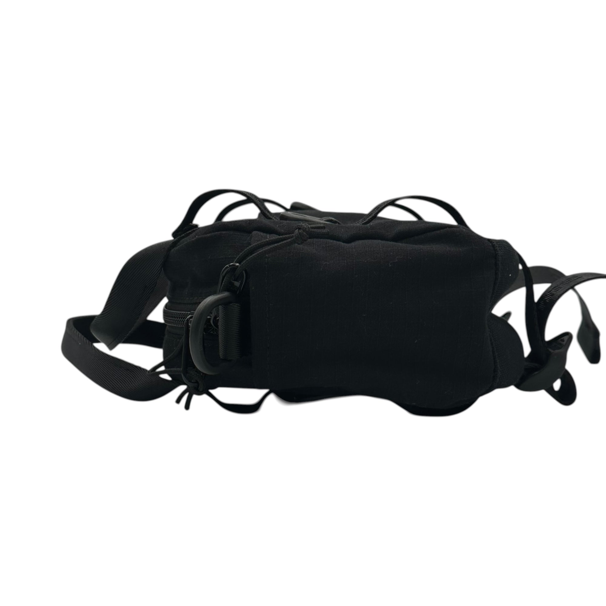 バッグ Supreme 26ss Mini Duffle Bag Black SUPREME(シュプリーム) 26SS Mini Duffle Bag ミニ ダッフル バッグ