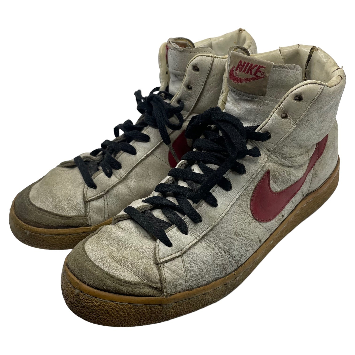 NIKE(ナイキ) 80's BLAZER HI ORIGINAL ブレザー ハイ オリジナル 