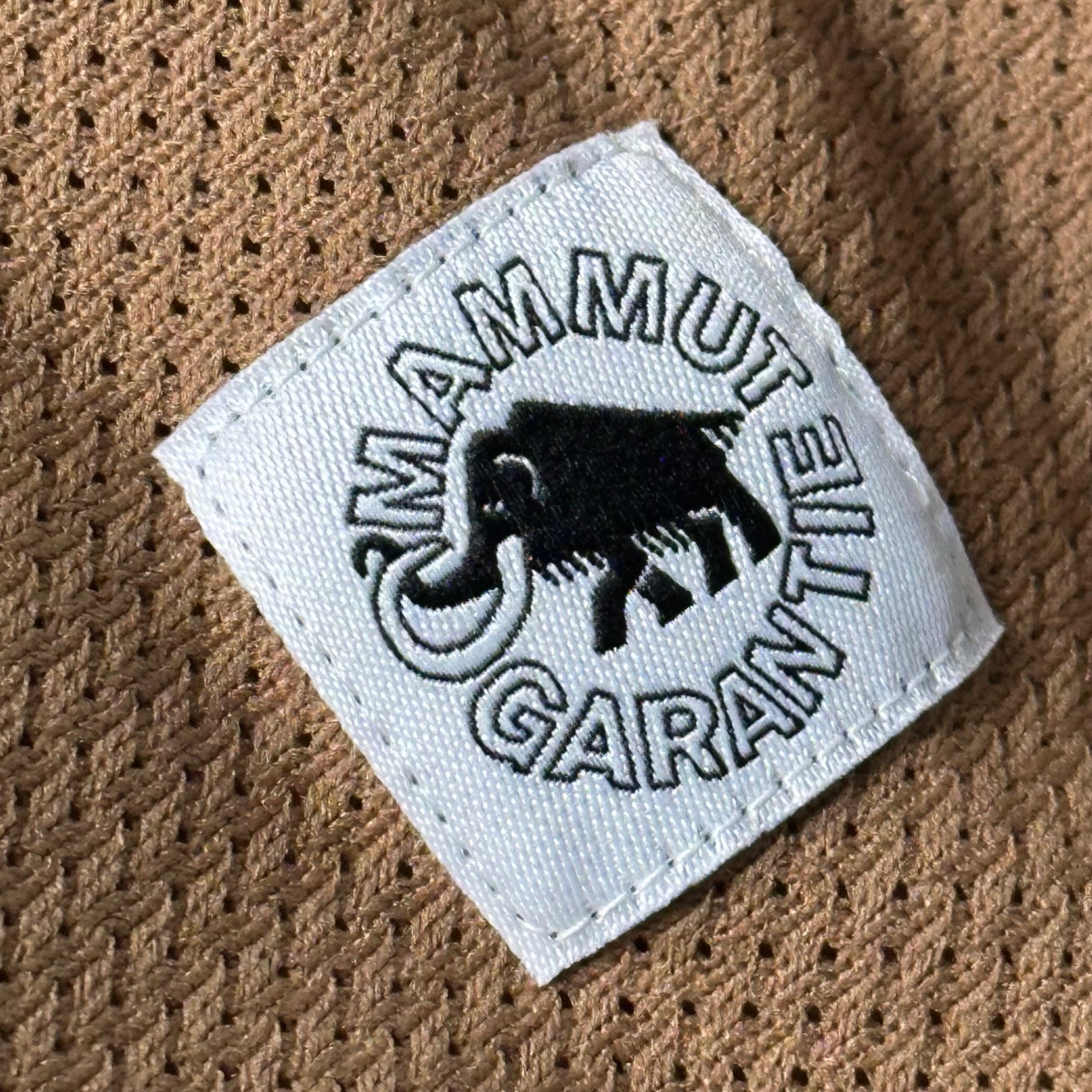 MAMMUT(マムート) MIRACLE ML JACKET AF ミラクル ミッドレイヤー ジャケット アジアンフィット 1014-05341 XL オフホワイト