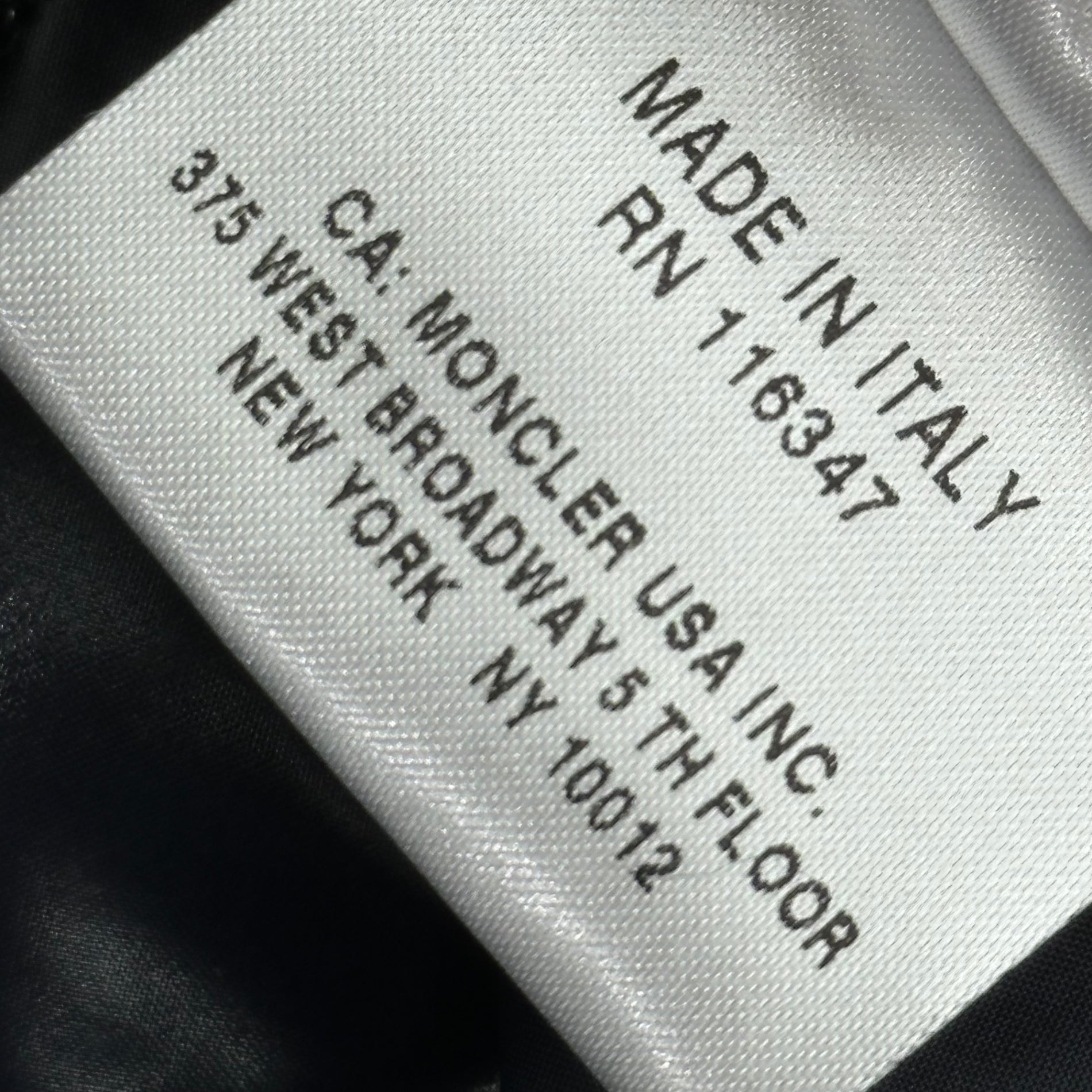 MONCLER(モンクレール) Wool-Bodied Checkered Down Vest ウールボディ チェック ダウンベスト 5 グレー×グリーン×ネイビー
