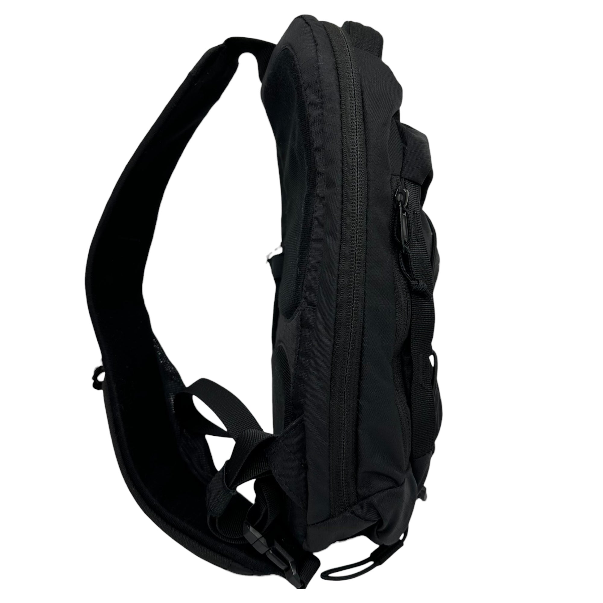THE NORTH FACE(ノースフェイス) BOREALIS SLING BAG ボレアリス スリング バッグ ポーチ NF0A52UP ブラック