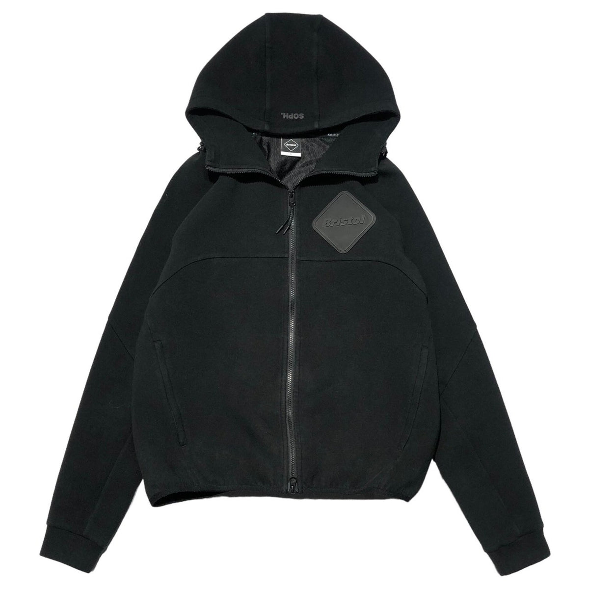 FCRB VENTILATION HOODY AWベンチレーション（SOPH. | VENTILATION  