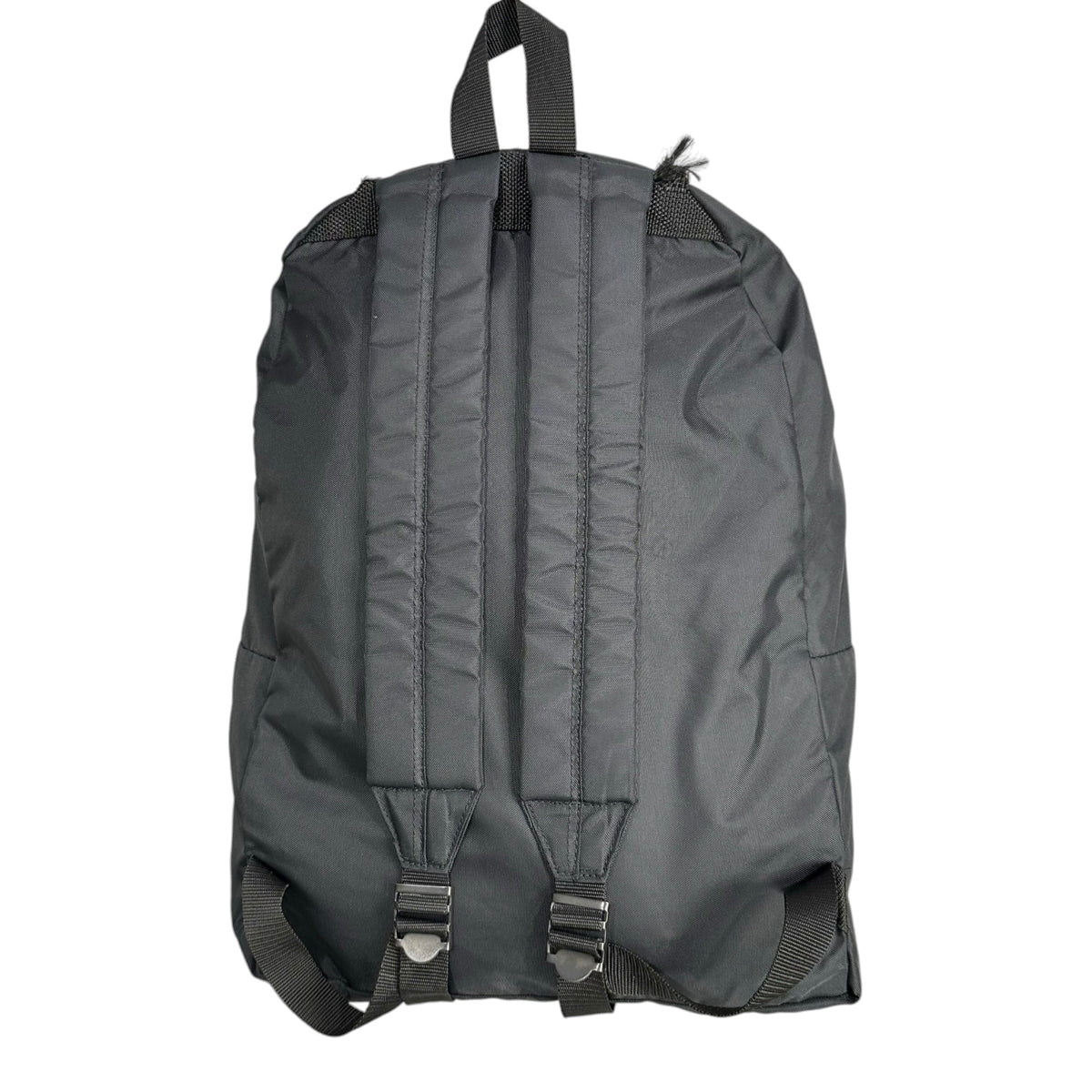 CDG COMME des GARCONS(シーディージーコムデギャルソン) Classic Backpack クラシック バックパック SZ-K 203 ブラック×ホワイト