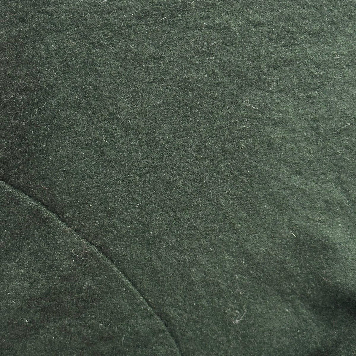 COMME des GARCONS(コムデギャルソン) 1996AW Short-Length Layered Cut-And-Sew ショート レングス 「 重ね 」 カットソー GT-040230 FREE グリーン AD1996 90s アーカイブ