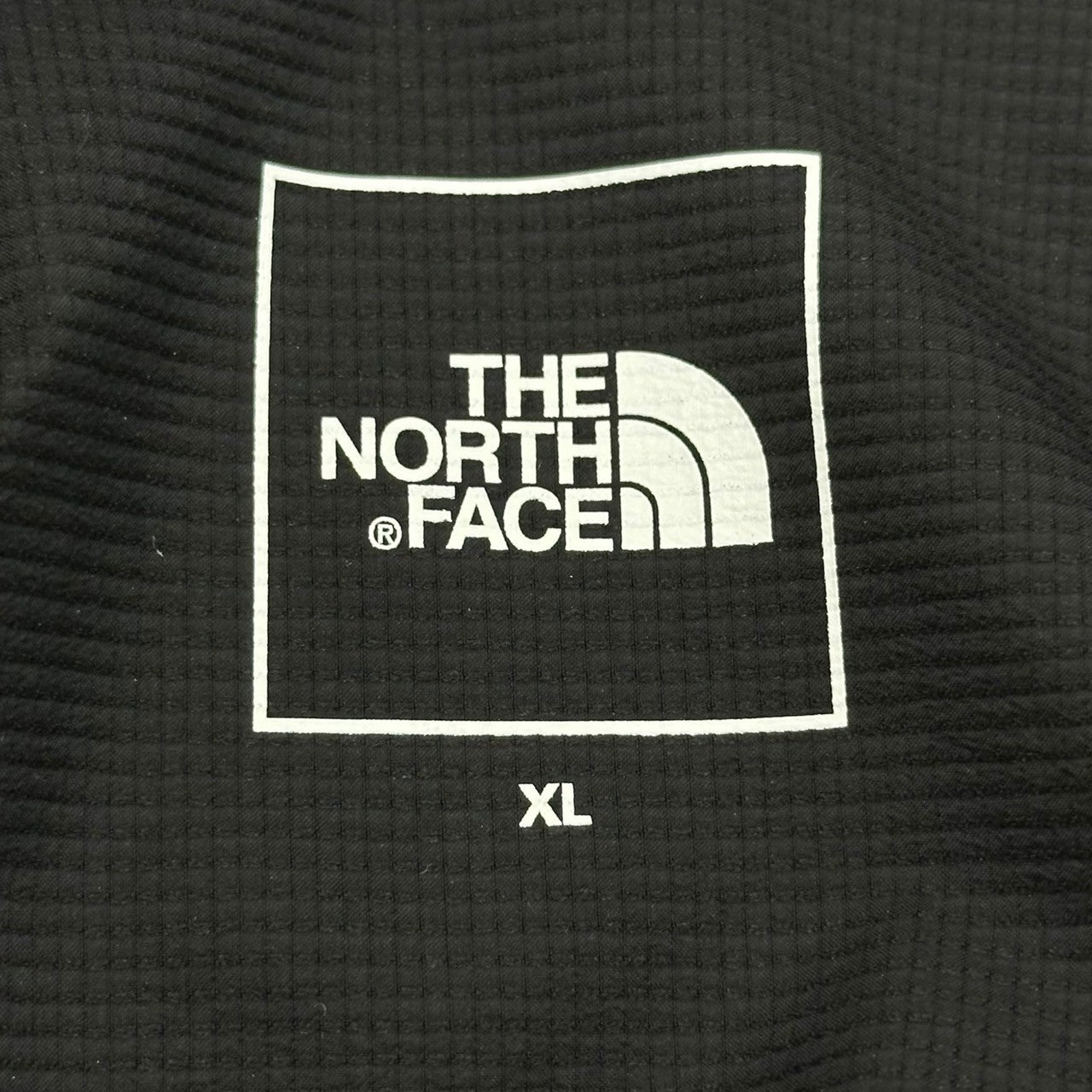 THE NORTH FACE(ノースフェイス) Swallowtail Vent Hoodie スワローテイル ベントフーディ NPW22280 XL ブラック シェル マウンテンパーカー ジャケット アウトドア