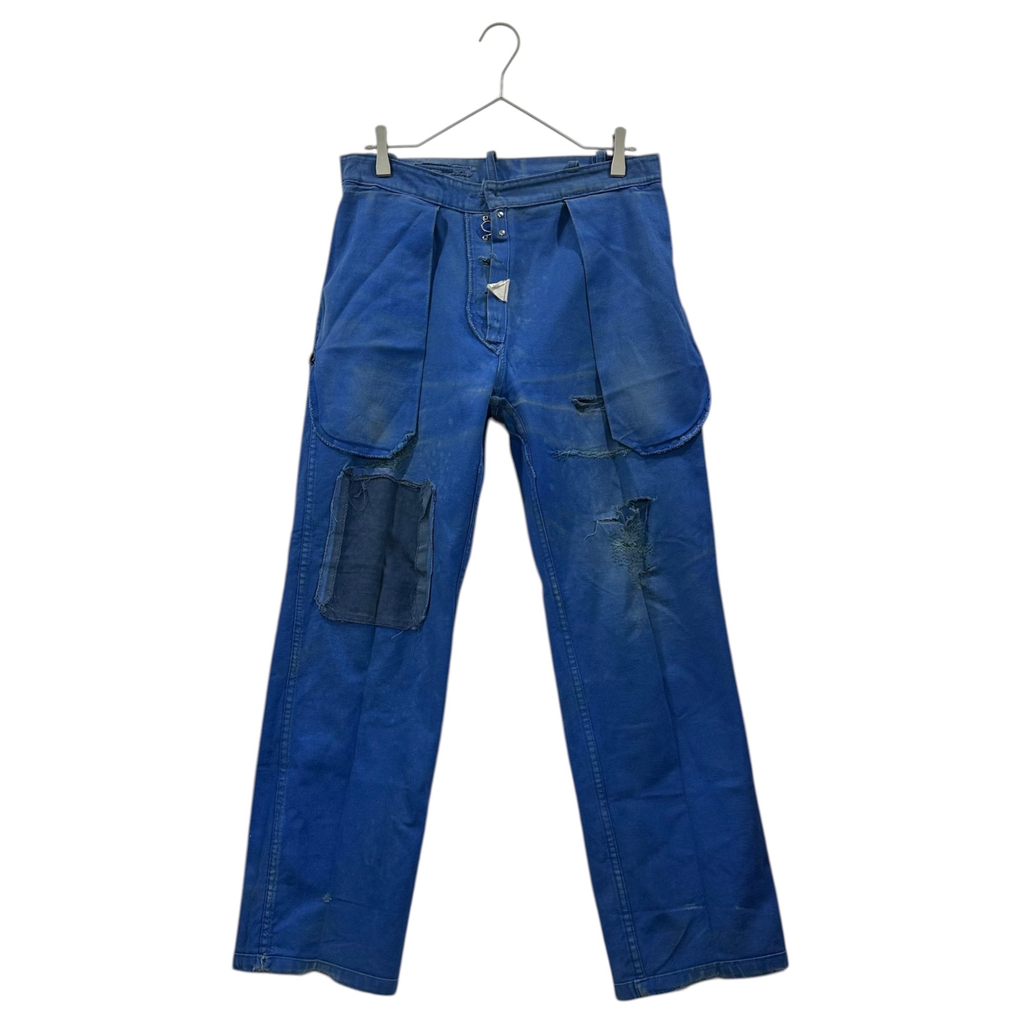 FRENCH VINTAGE(フレンチ ヴィンテージ) 50~60's BORO French Work