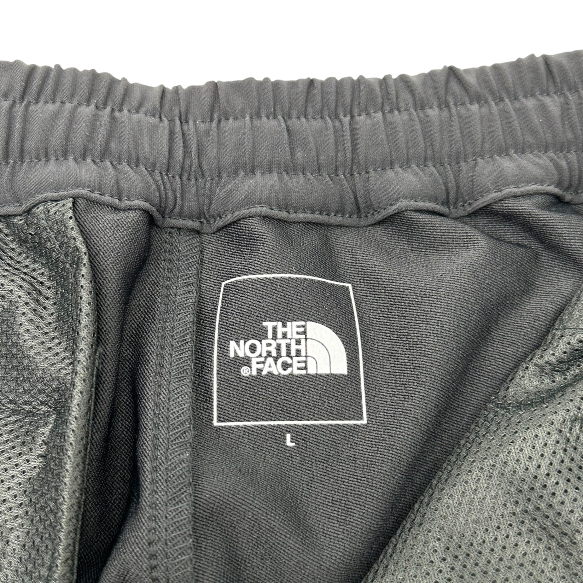 THE NORTH FACE(ノースフェイス) ALPINE LIGHT PANT アルパイン ライト パンツ NB32301 L ブラック クライミング ストレッチ アウトドア