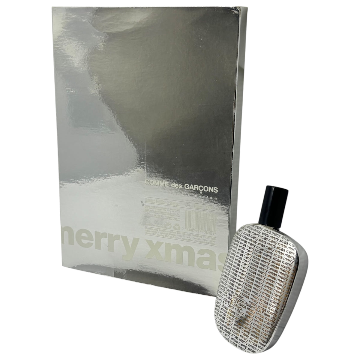 COMME des GARCONS PARFUMS(コムデギャルソンパルファム) merry xmas 