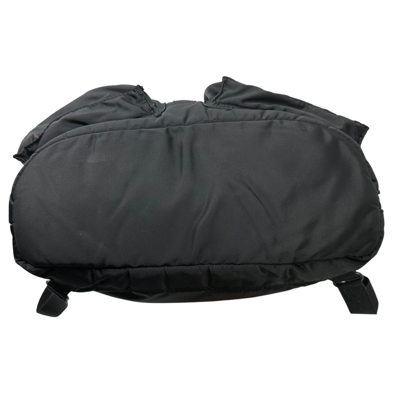 PORTER(ポーター) TANKER BACKPACK タンカー バックパック ブラック リュック ナイロン バッグ リュック デイパック
