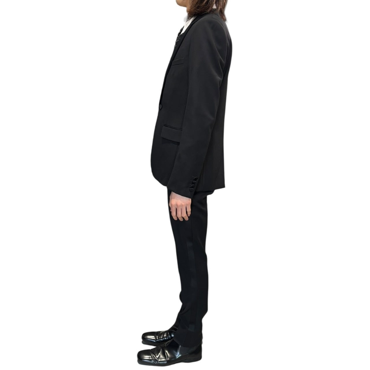 SAINT LAURENT PARIS(サンローランパリ) 16AW By Hedi Slimane 1B