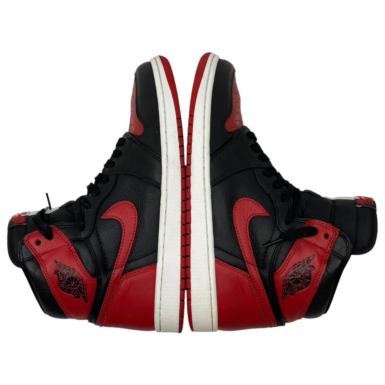 NIKE(ナイキ) AIR JORDAN 1 RETRO HIGH OG HOMAGE TO HOME エア ジョーダン 1 レトロ ハイ