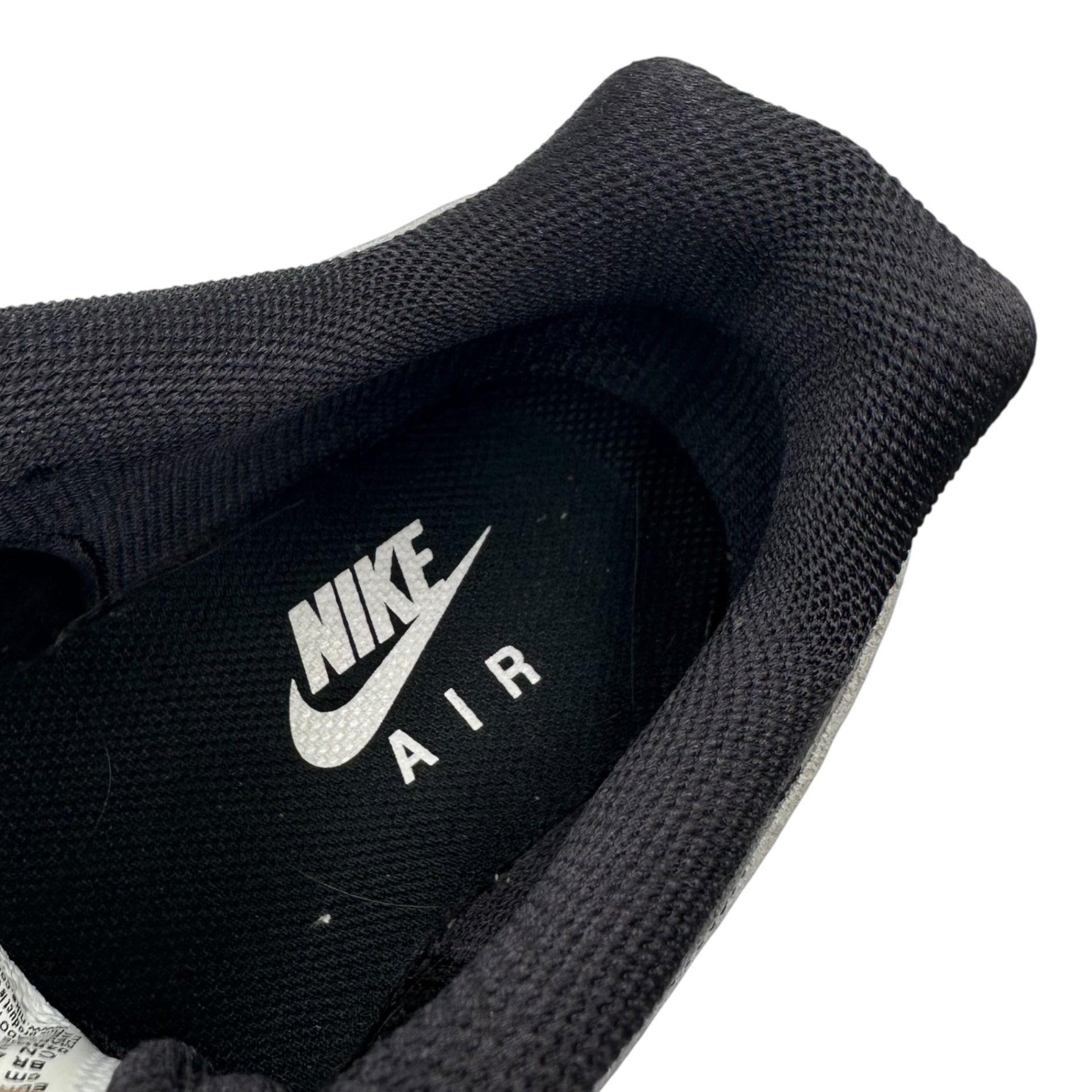 NIKE(ナイキ) Air Max Plus Tiempo "Black" エア マックス プラス ティエンポ HF0074-001 28cm ブラック