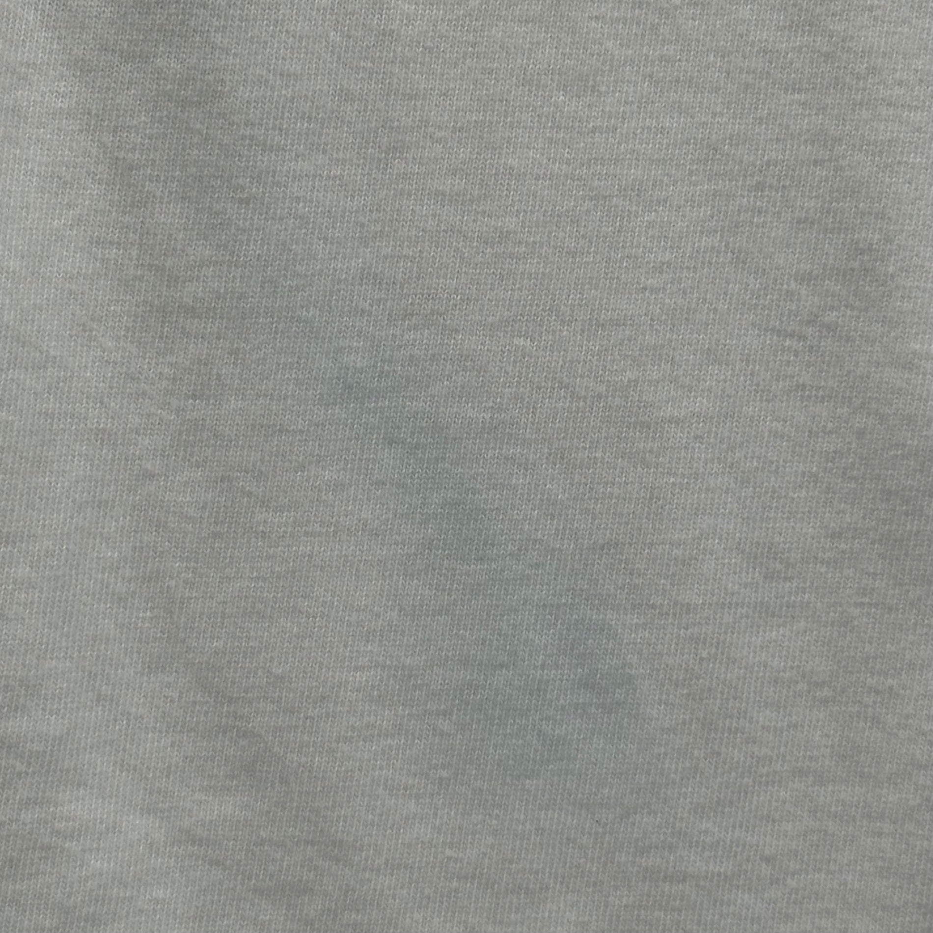 GOODENOUGH(グッドイナフ) 00’s “G” Ball Graphic T-Shirt ボール グラフィック Tシャツ XL ホワイト×ブラック