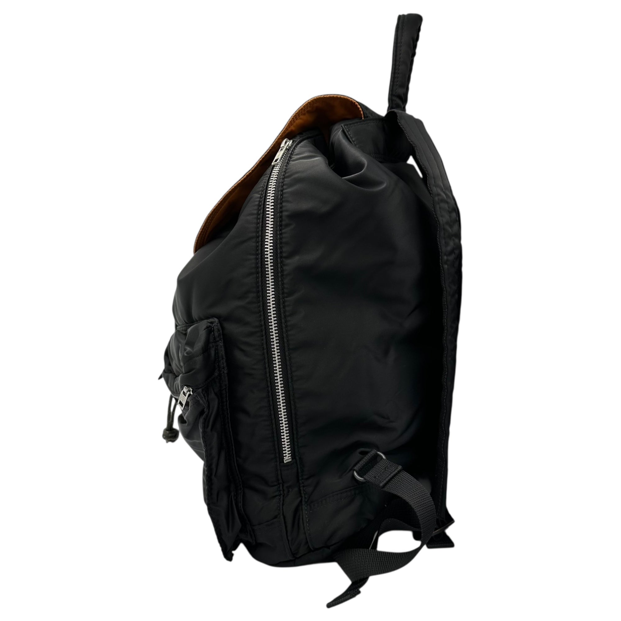 PORTER(ポーター) TANKER BACKPACK タンカー バックパック 622-79312
