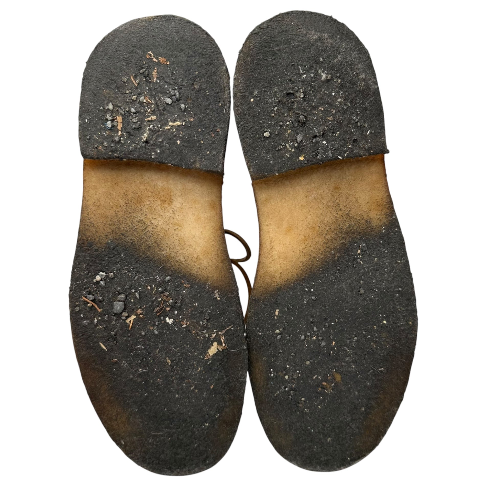 clarks(クラークス) Desert Boots デザート ブーツ 21621 8 1/2(26.5cm) ブラウン チャッカ