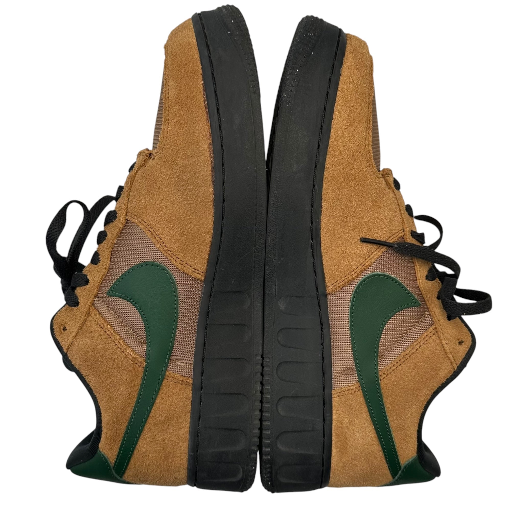 NIKE(ナイキ) Air Force 1 Low "Beef and Broccoli" ナイキ エアフォース1 ロー ビーフ アンド ブロッコリー FJ1533-200 M オレンジ スニーカー