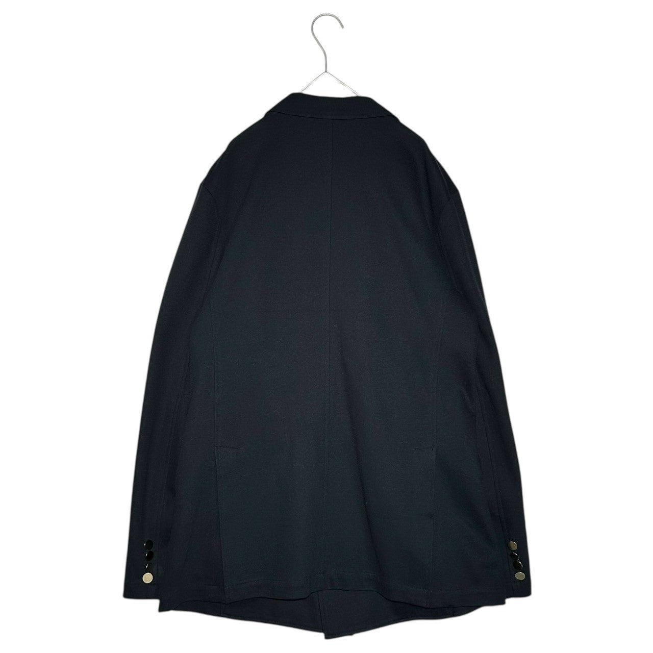 EURO KENVY(ユーロケンビー) Double Stretch Blazer ダブル ストレッチ ブレザー XL ネイビー 紺ブレ テーラード ジャケット