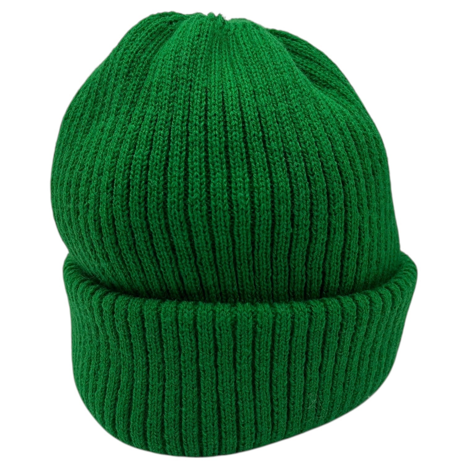 Maison MIHARA YASUHIRO(メゾンミハラヤスヒロ) CA4LA Collaboration Knit Hat カシラ コラボ ニット帽 I06AC402-0 FREE グリーン in・stru(men-tal). Maison MIHARA YASUHIRO インストルメンタル