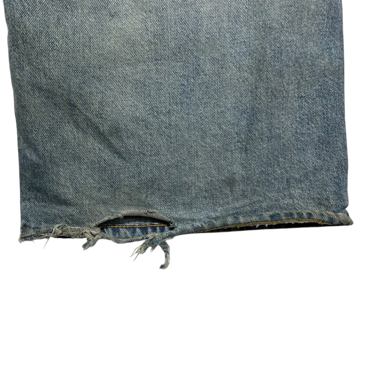 Acne Studios(アクネストゥディオズ) Super Baggy Fit Jean