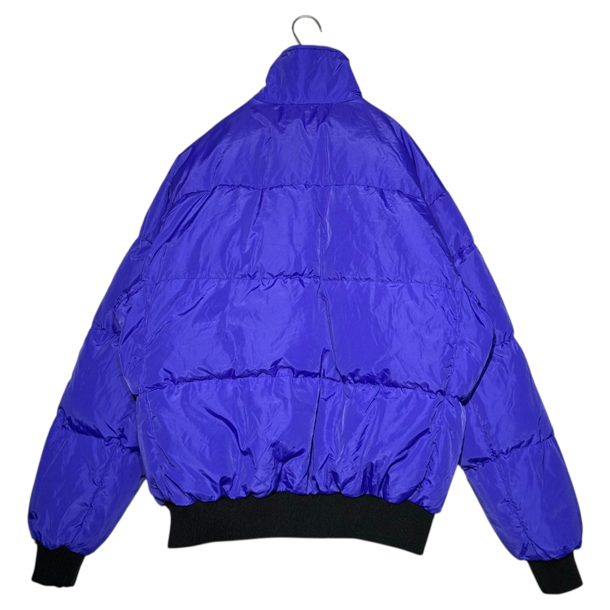 Columbia(コロンビア) 80's Reversible Down Jacket リバーシブル