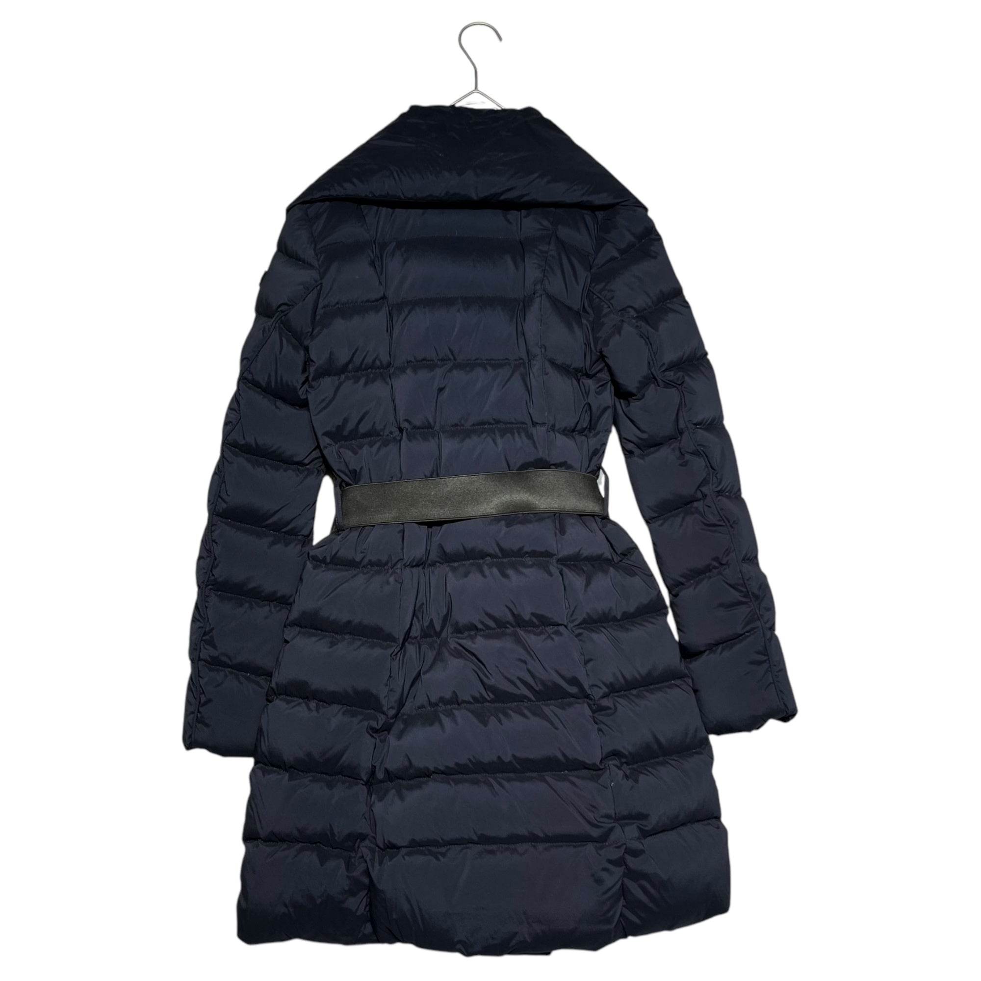 TATRAS(タトラス) long down jacket ロング ダウン ジャケット LTA16A4487 1(S) ネイビー