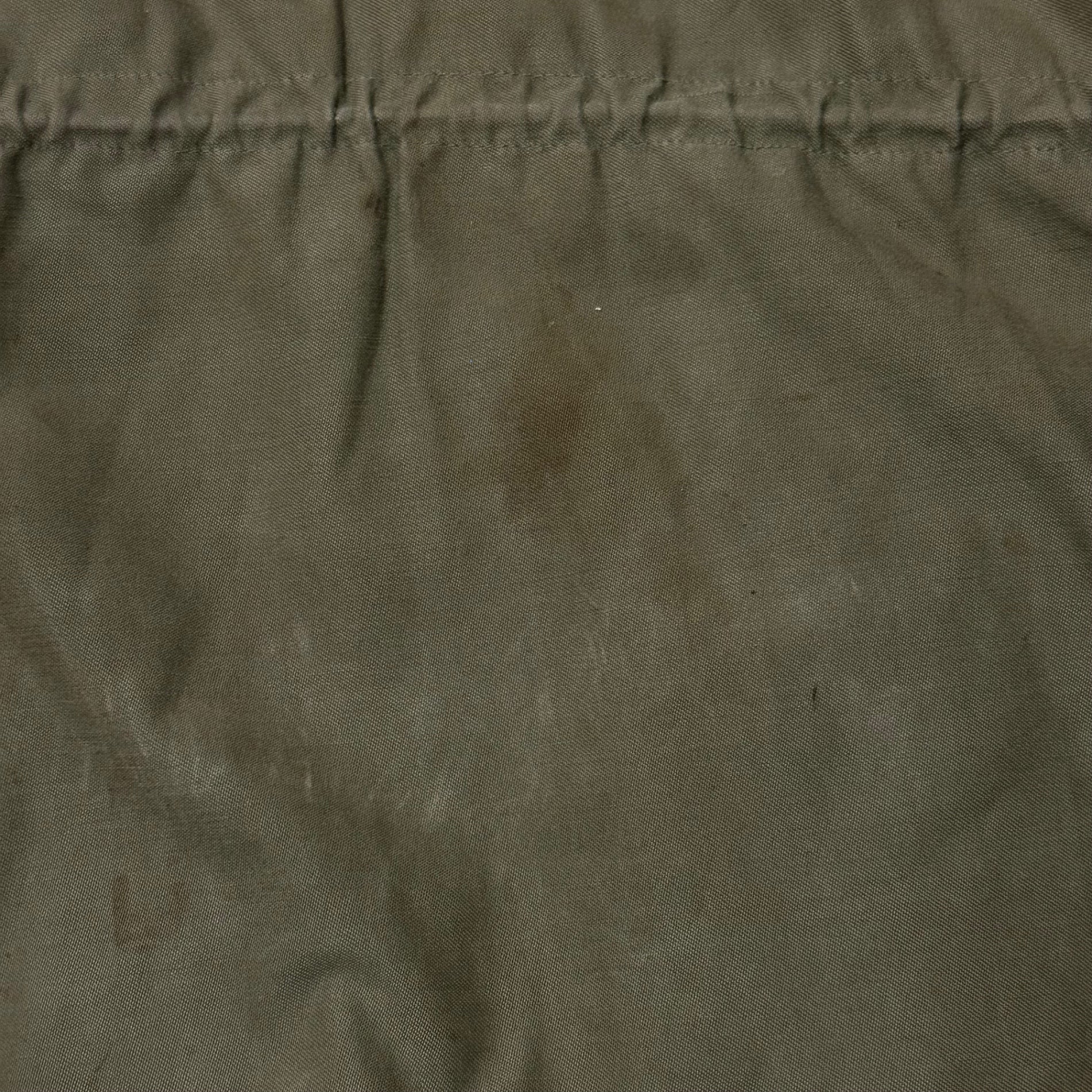 US ARMY(アメリカ軍) M-1943 Field Jacket フィールド ジャケット 38R(ML程度) オリーブ 40's 40年代 M43 ミリタリー  370-E ヴィンテージ