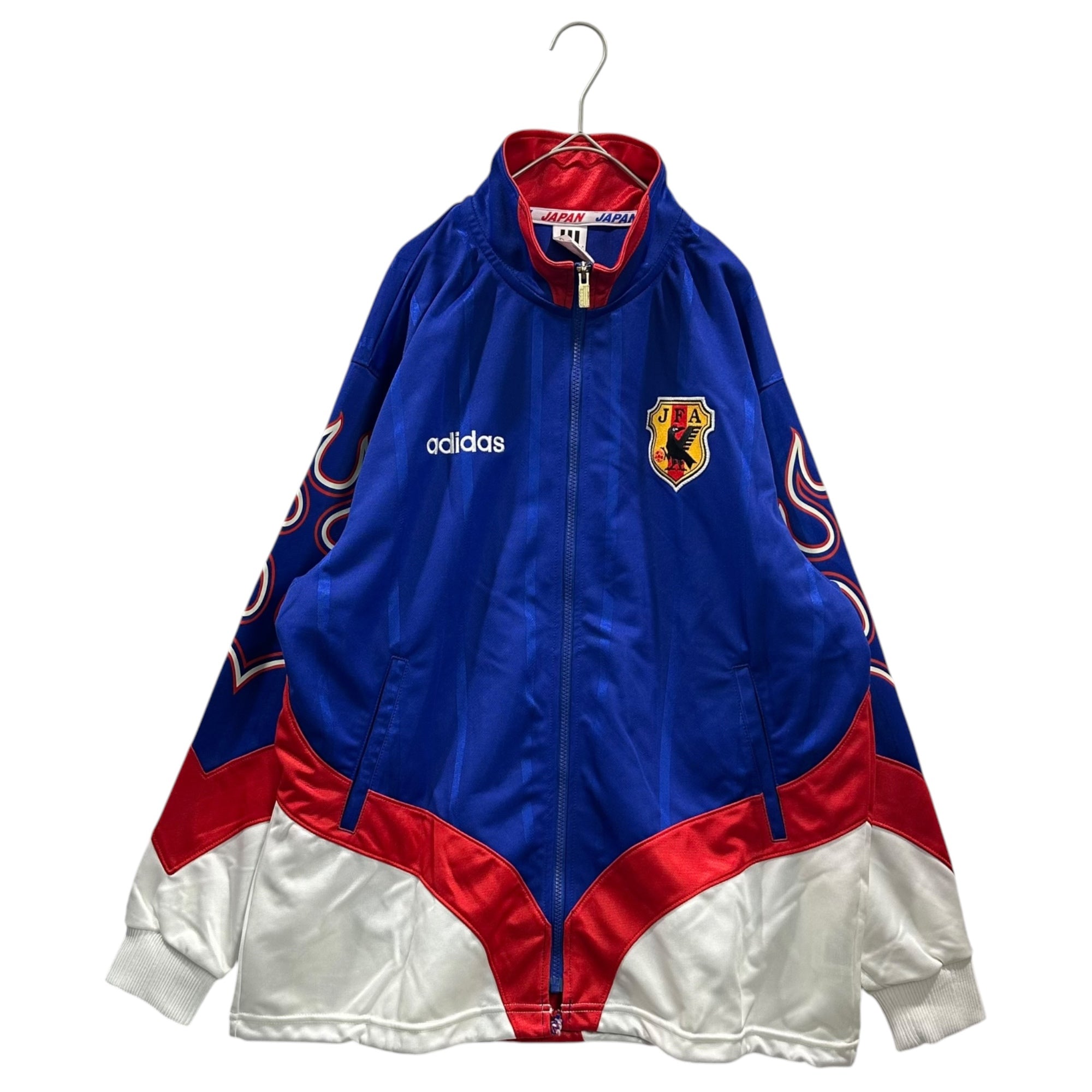adidas(アディダス) The Joy of Johor Bahru: 1997–98 France World