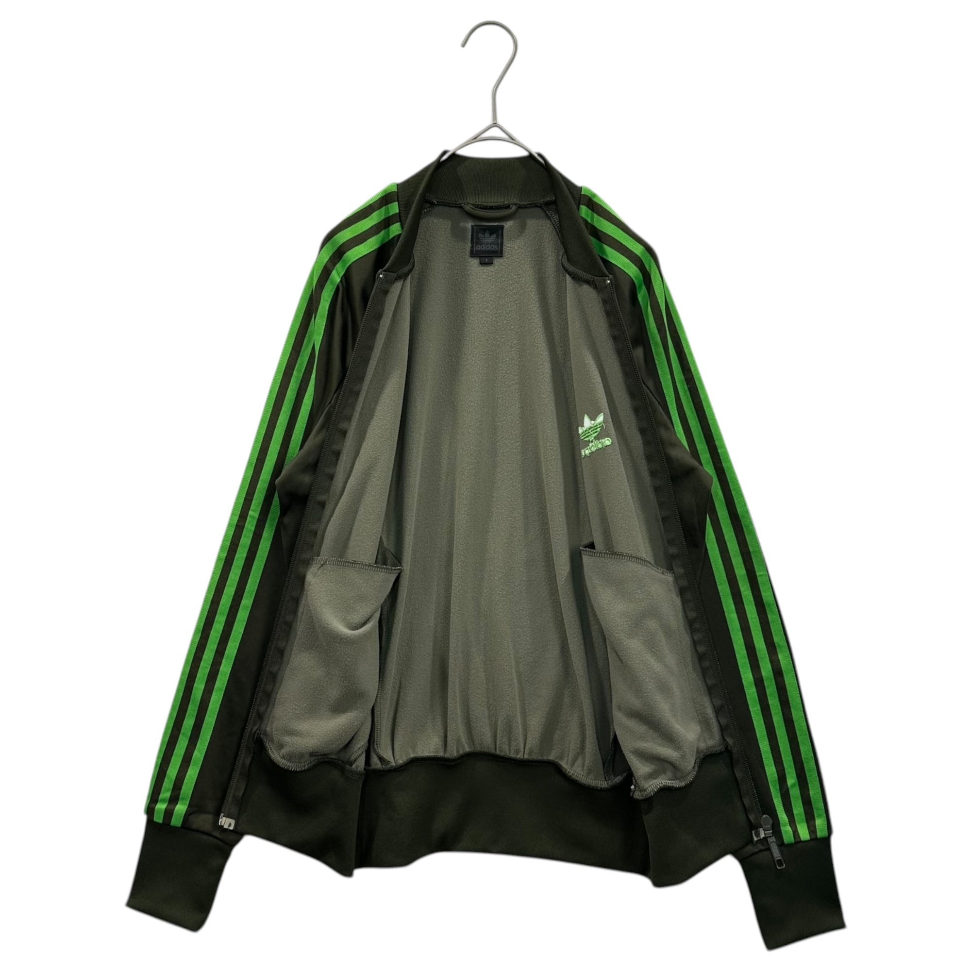 adidas(アディダス) 00's track jacket トラック ジャケット 777454 S