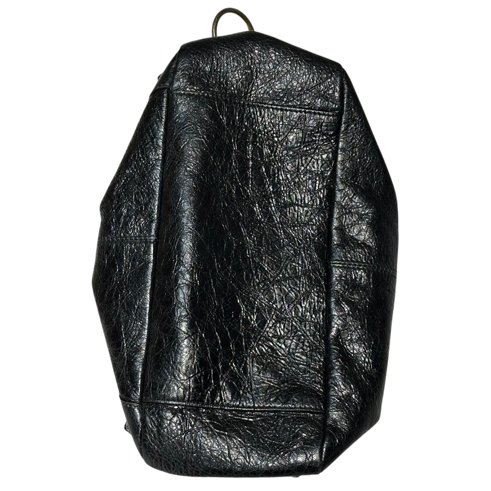 BALENCIAGA(バレンシアガ) LE CITY SMALL BAG シティ スモール レザー