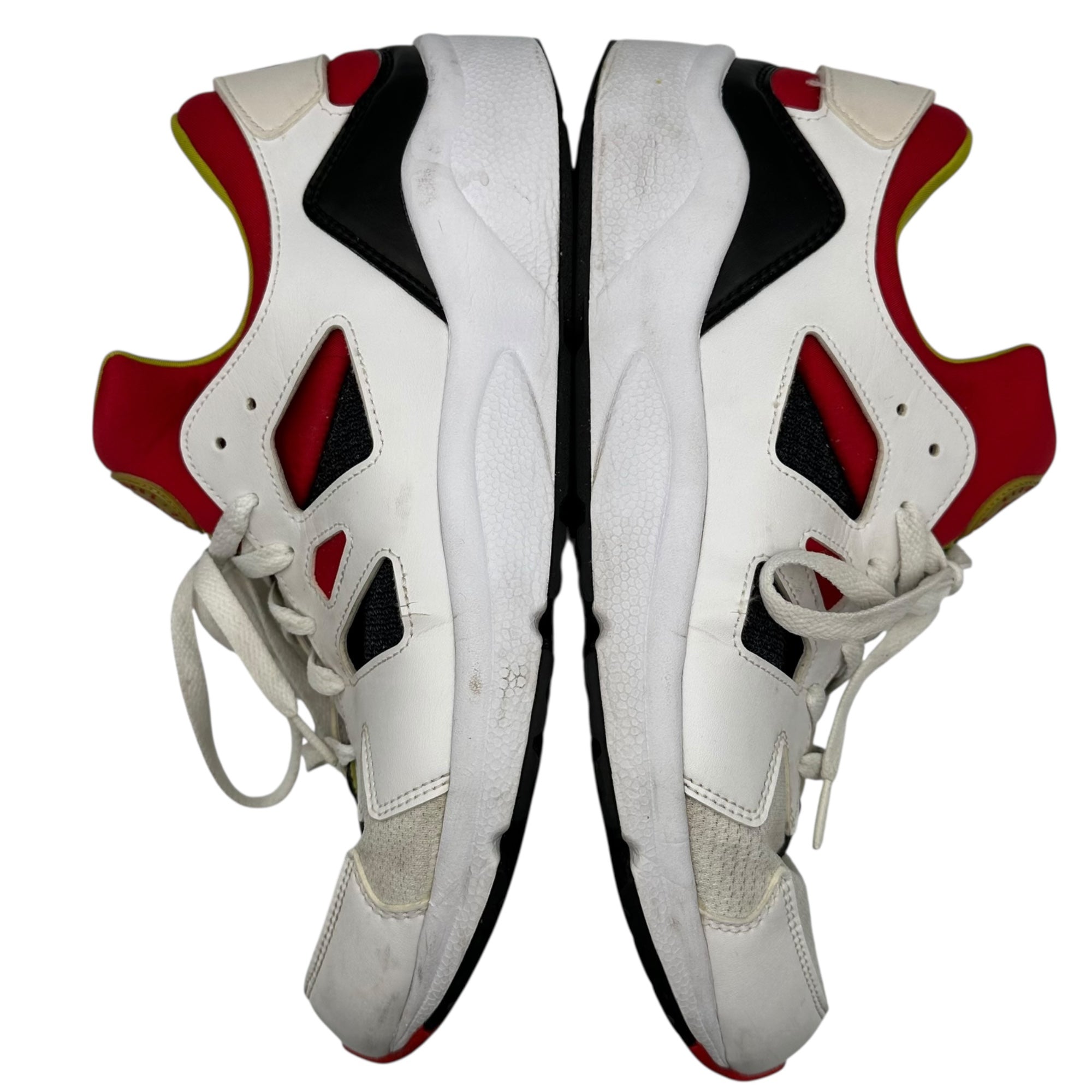 NIKE(ナイキ) AIR HUARACHE INTERNATIONAL エア ハラチ インターナショナル 819480-106 28.5cm レッド