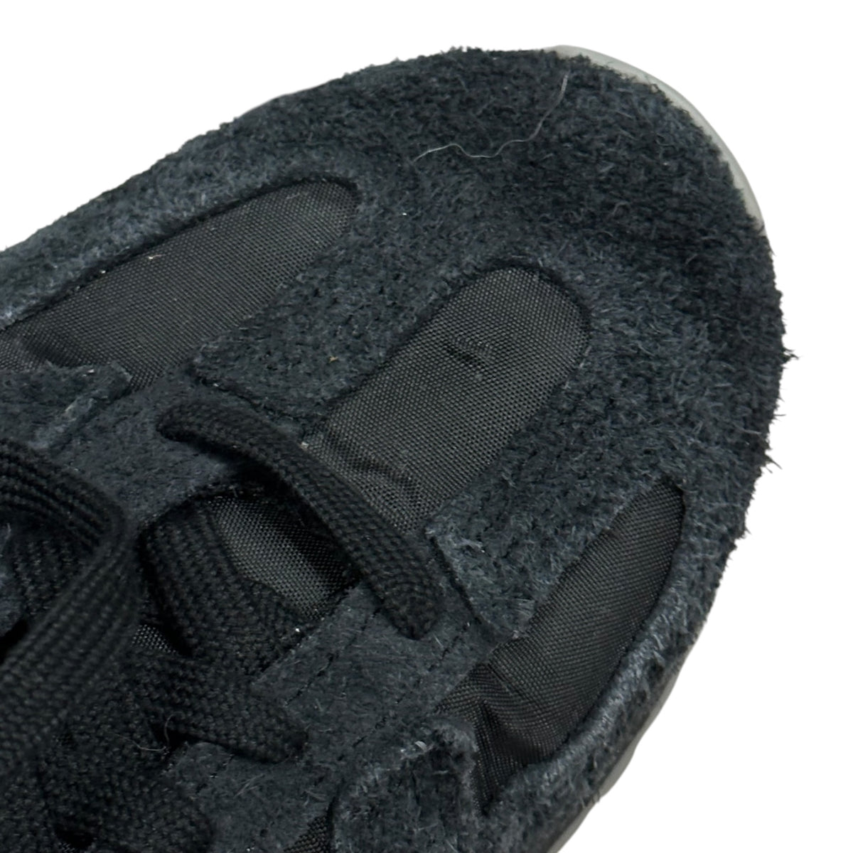NEW BALANCE×JUNYA WATANABE MAN(ニューバランス×ジュンヤワタナベマン) 471 Sneakers スニーカー U471JW 27cm ブラック×ホワイト