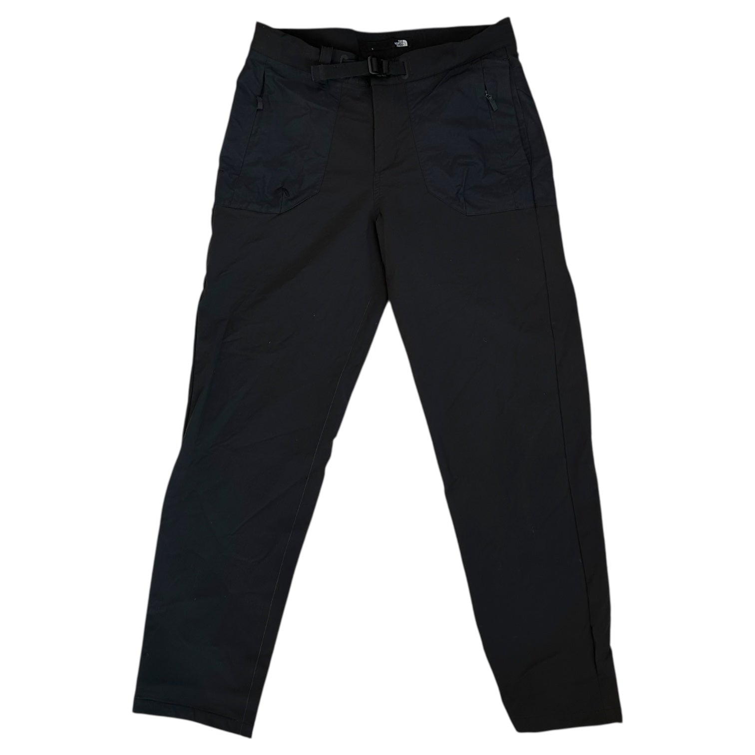 THE NORTH FACE(ノースフェイス) GADGET HANGER PANT ガジェット ハンガー パンツ NB81762 S ブラック
