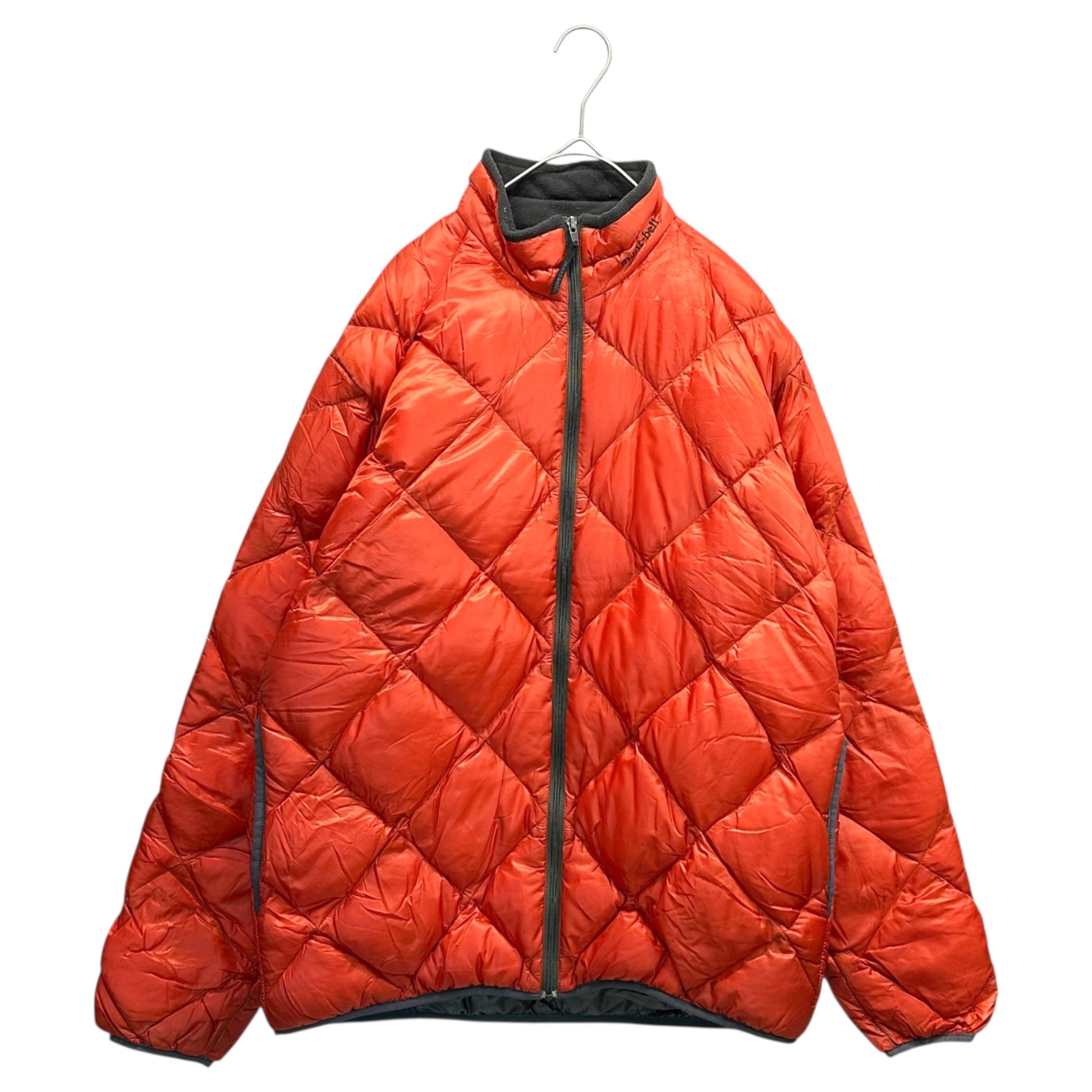 mont-bell(モンベル) SUPERIO Inner Down Jacket スペリオ インナー