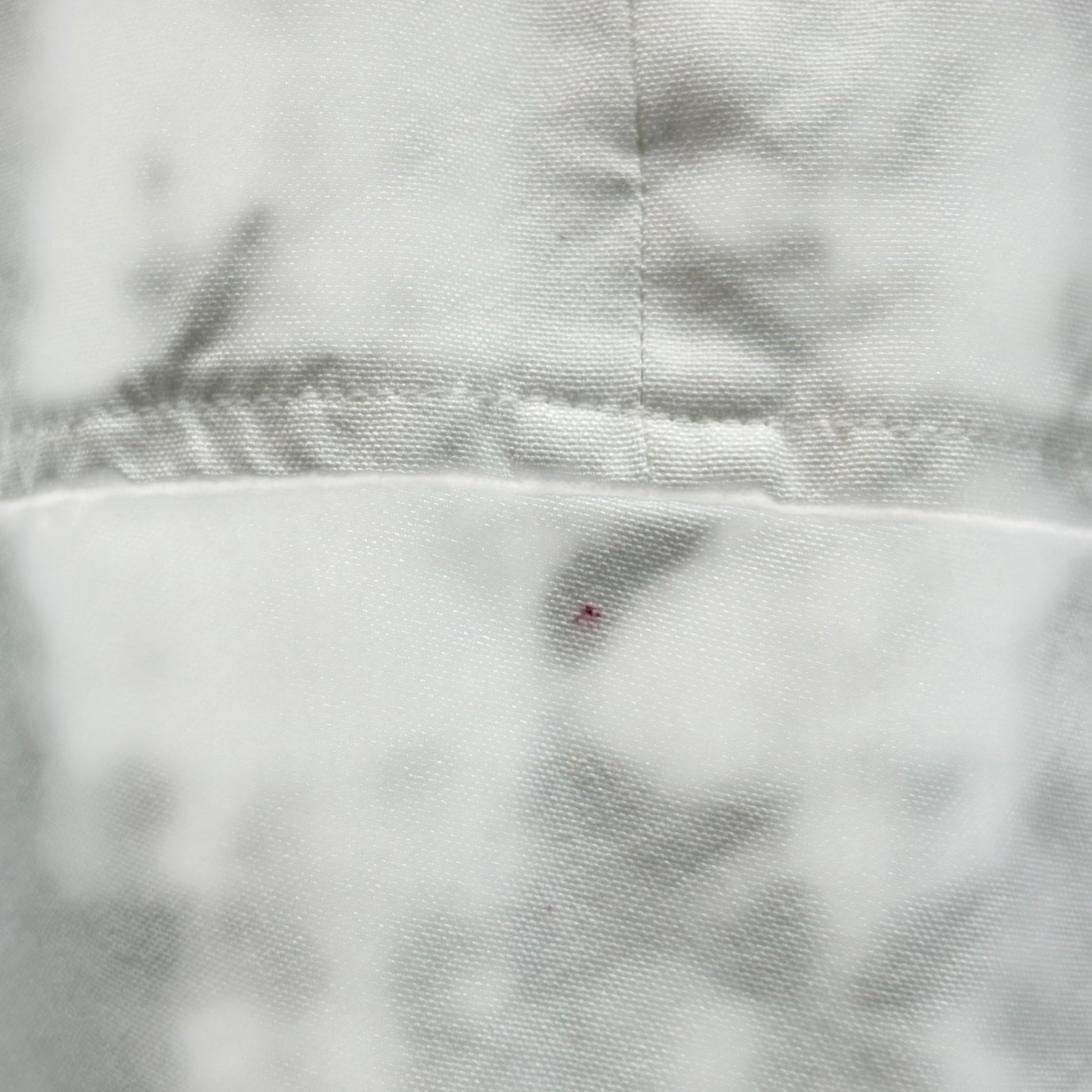 BLACK COMME des GARCONS(ブラックコムデギャルソン) 17SS Polyester