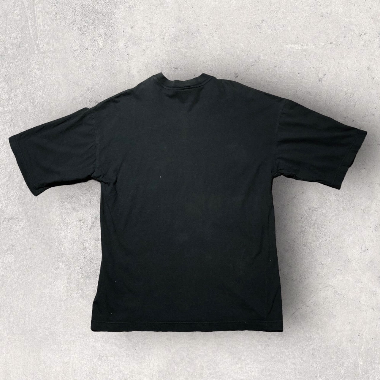 VERSACE(ヴェルサーチ) メデューサロゴTシャツ ブラック S
