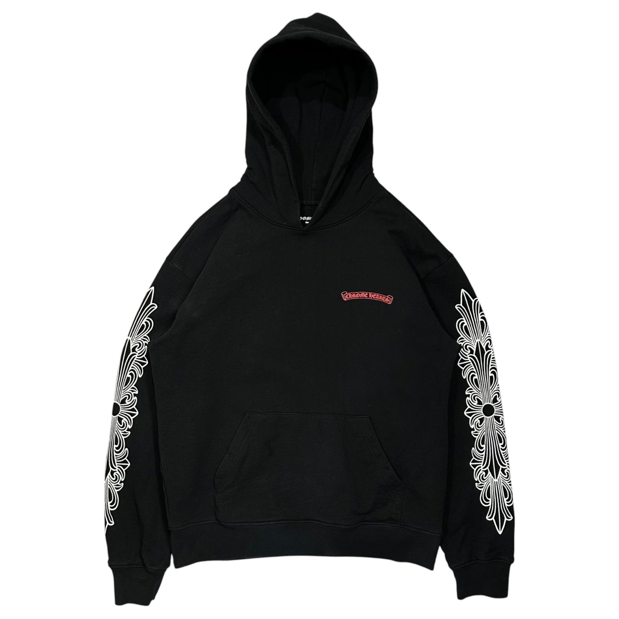 sweat/hoodie