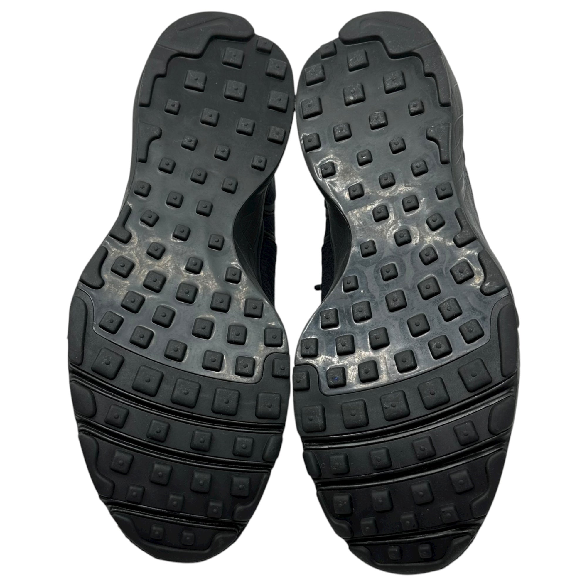 BLACK COMME des GARCONS × NIKE(ブラックコムデギャルソン × ナイキ) AIR ZOOM TALARIA エア ズーム タラリア ローカット スニーカー DJ7179-001 28cm ブラック