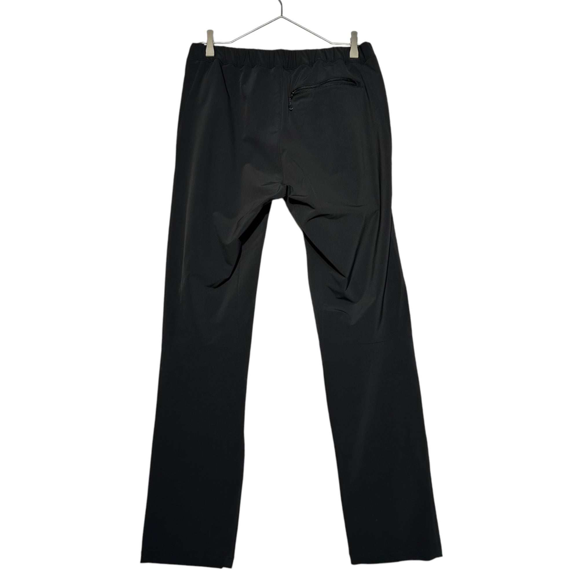 THE NORTH FACE(ノースフェイス) ALPINE LIGHT PANT アルパイン ライト パンツ NB32301 L ブラック クライミング ストレッチ アウトドア