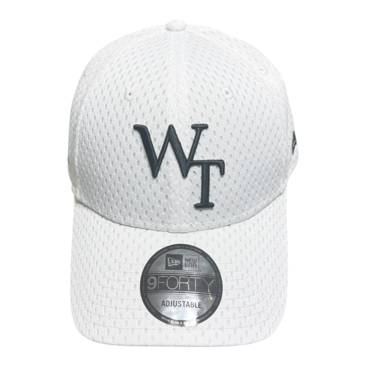 WTAPS(ダブルタップス) 2026SS NEW ERA 9FORTY CAP MESH ニューエラ