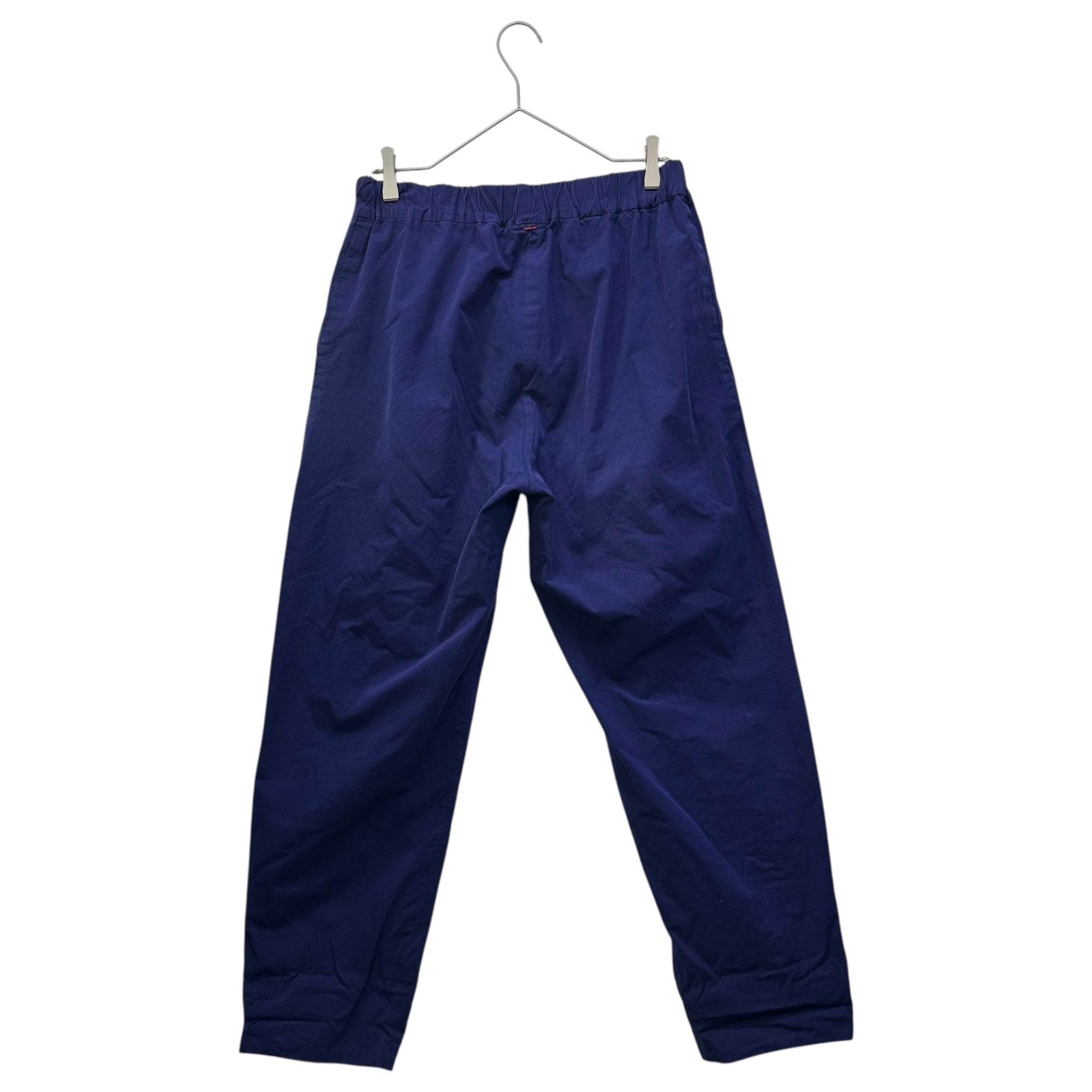 CASEY CASEY(ケイシーケイシー) French Coverall Set フレンチ カバーオール セットアップ XS ネイビー