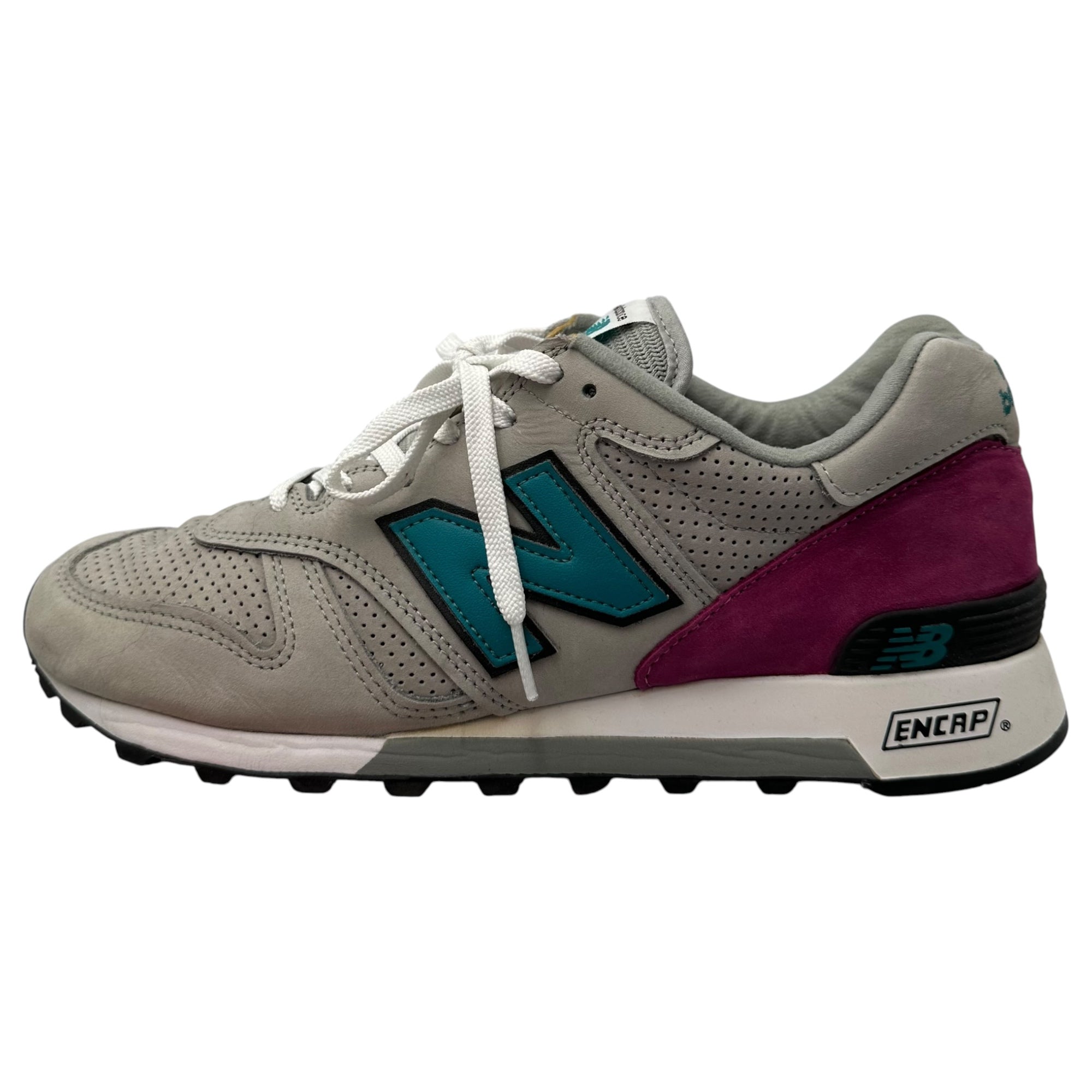 NEW BALANCE(ニューバランス) M1300DGR Low-top sneakers ローカット