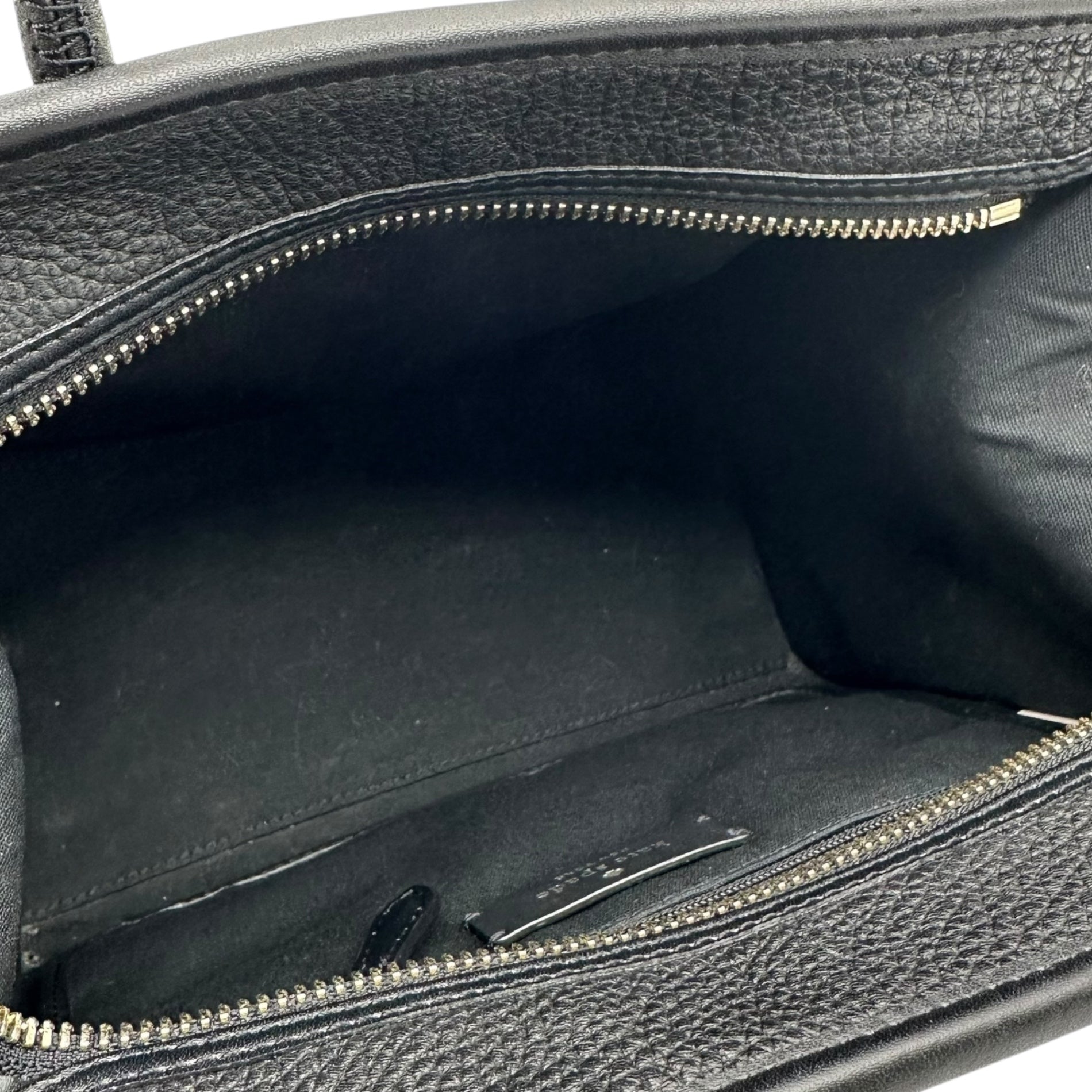 kate spade(ケイトスペード) Crossbody 2-Way Shoulder Bag 斜め掛け 2WAY　ショルダー バッグ ブラック×ホワイト