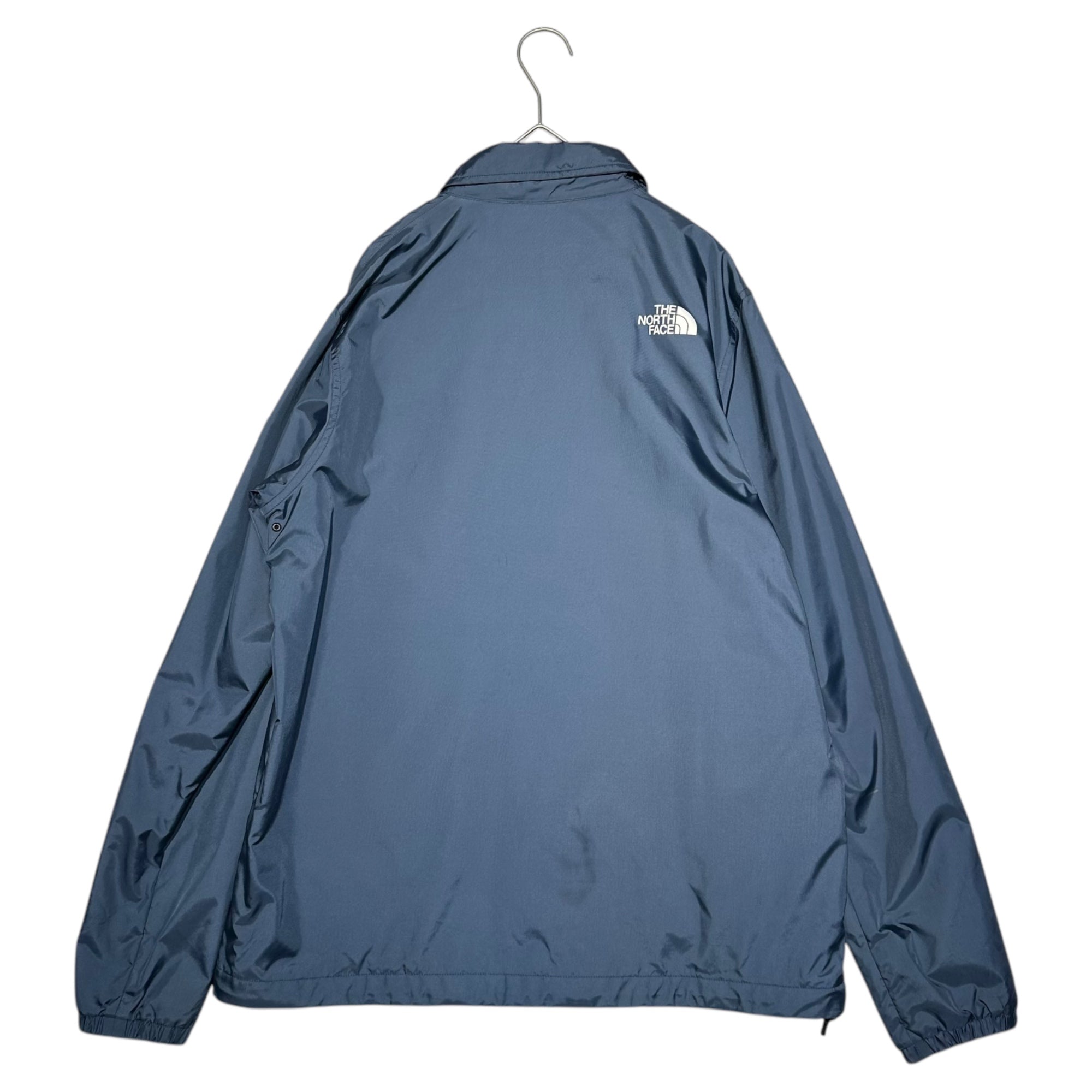 THE NORTH FACE(ノースフェイス) The Coach Jacket ザ コーチ ジャケット ナイロン NP21836 M ブルー