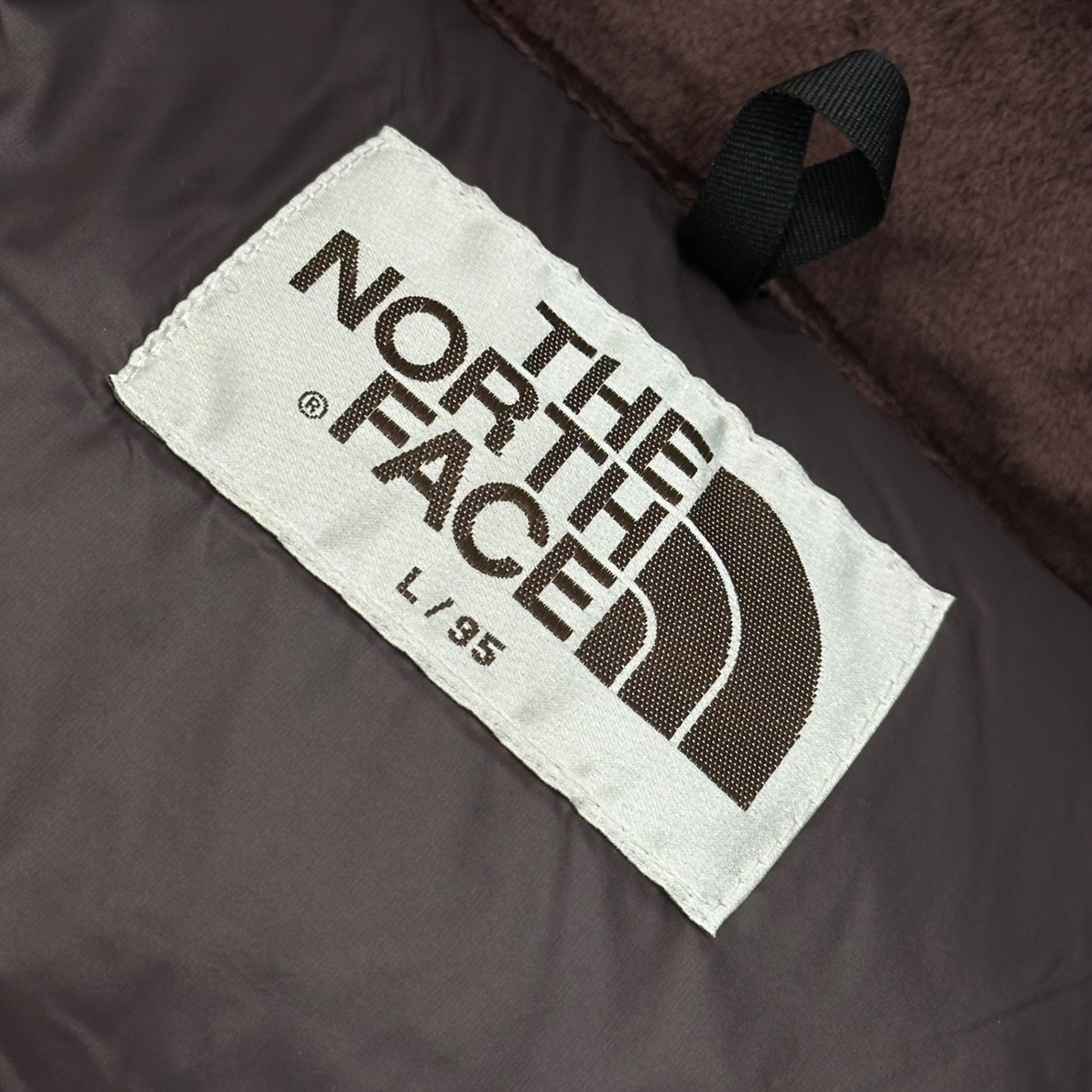 THE NORTH FACE(ノースフェイス) WL Nuptse Vest ホワイトレーベル